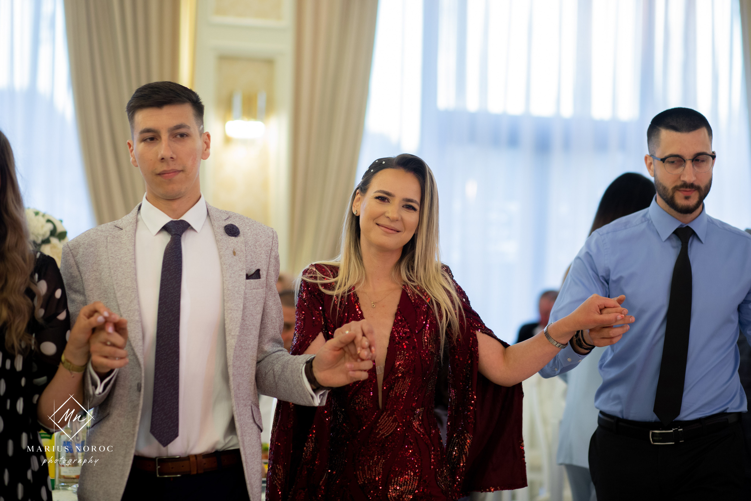 Mihaela & Claudiu | Restaurant Vasyon Baia Suceava