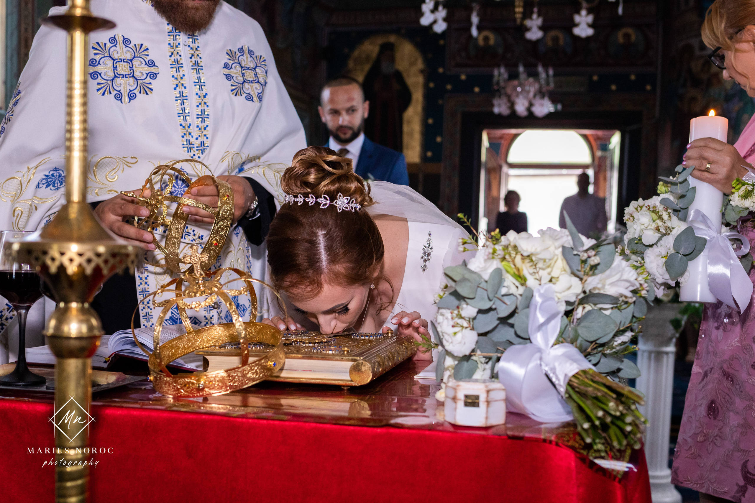 Mihaela & Claudiu | Restaurant Vasyon Baia Suceava