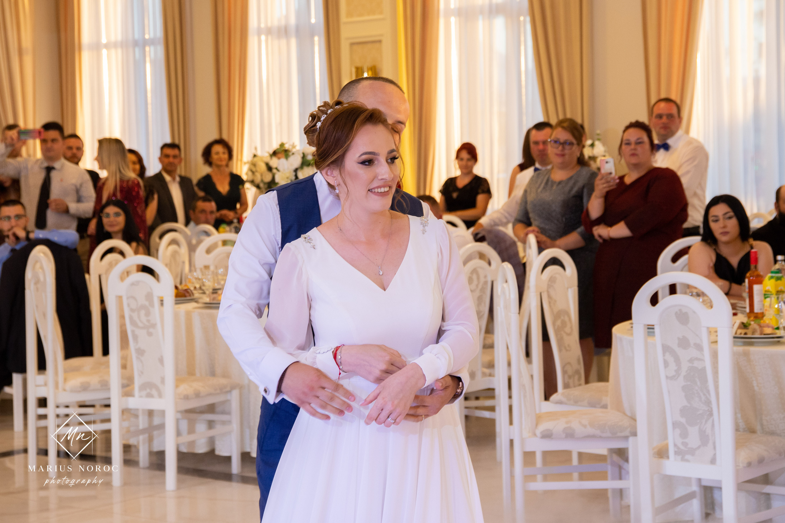 Mihaela & Claudiu | Restaurant Vasyon Baia Suceava