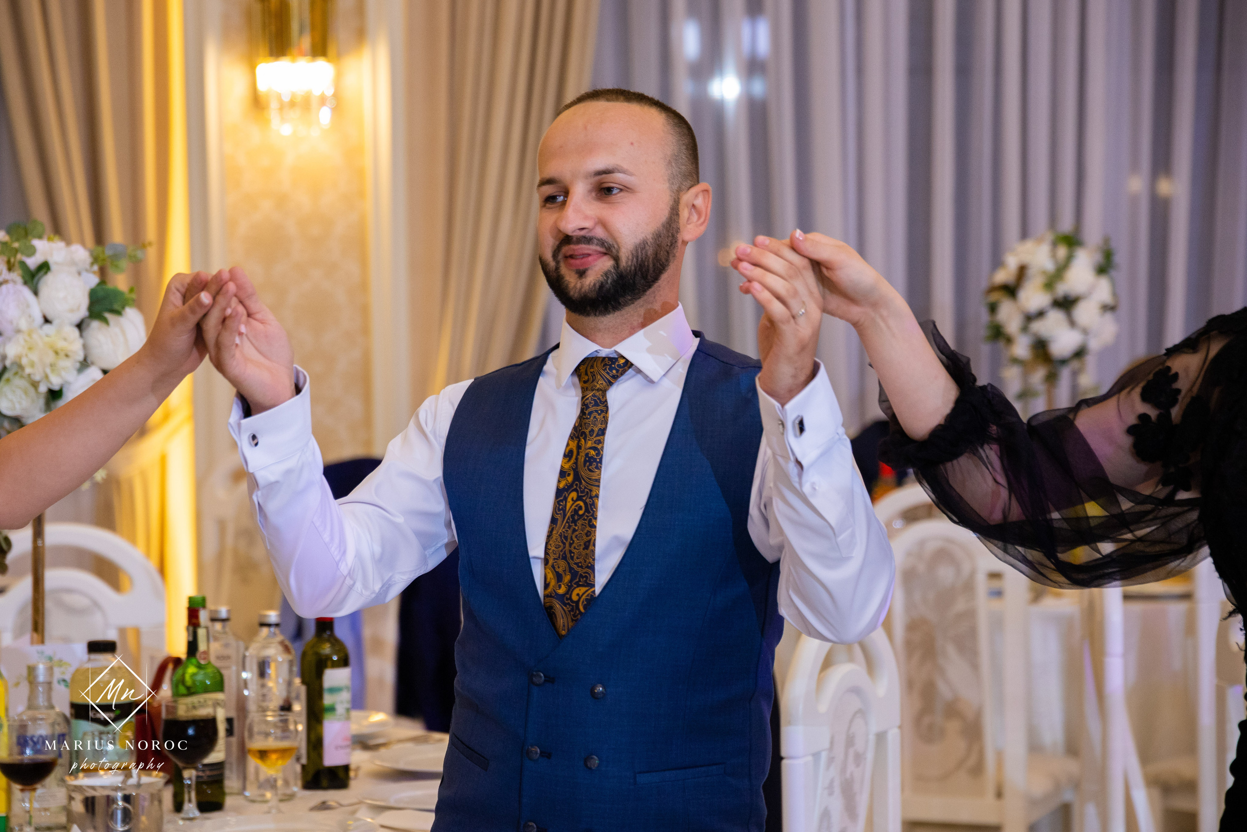 Mihaela & Claudiu | Restaurant Vasyon Baia Suceava