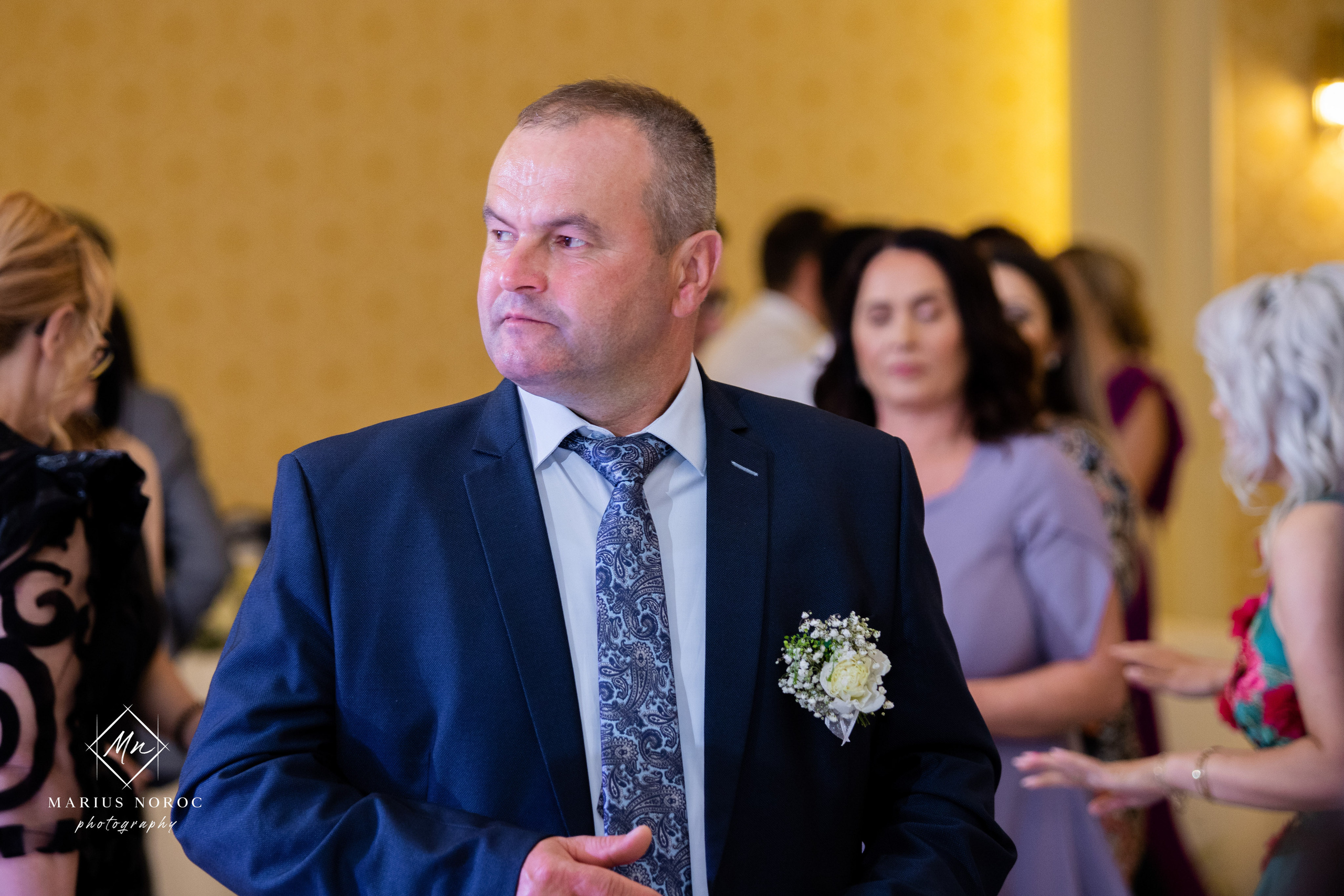 Mihaela & Claudiu | Restaurant Vasyon Baia Suceava