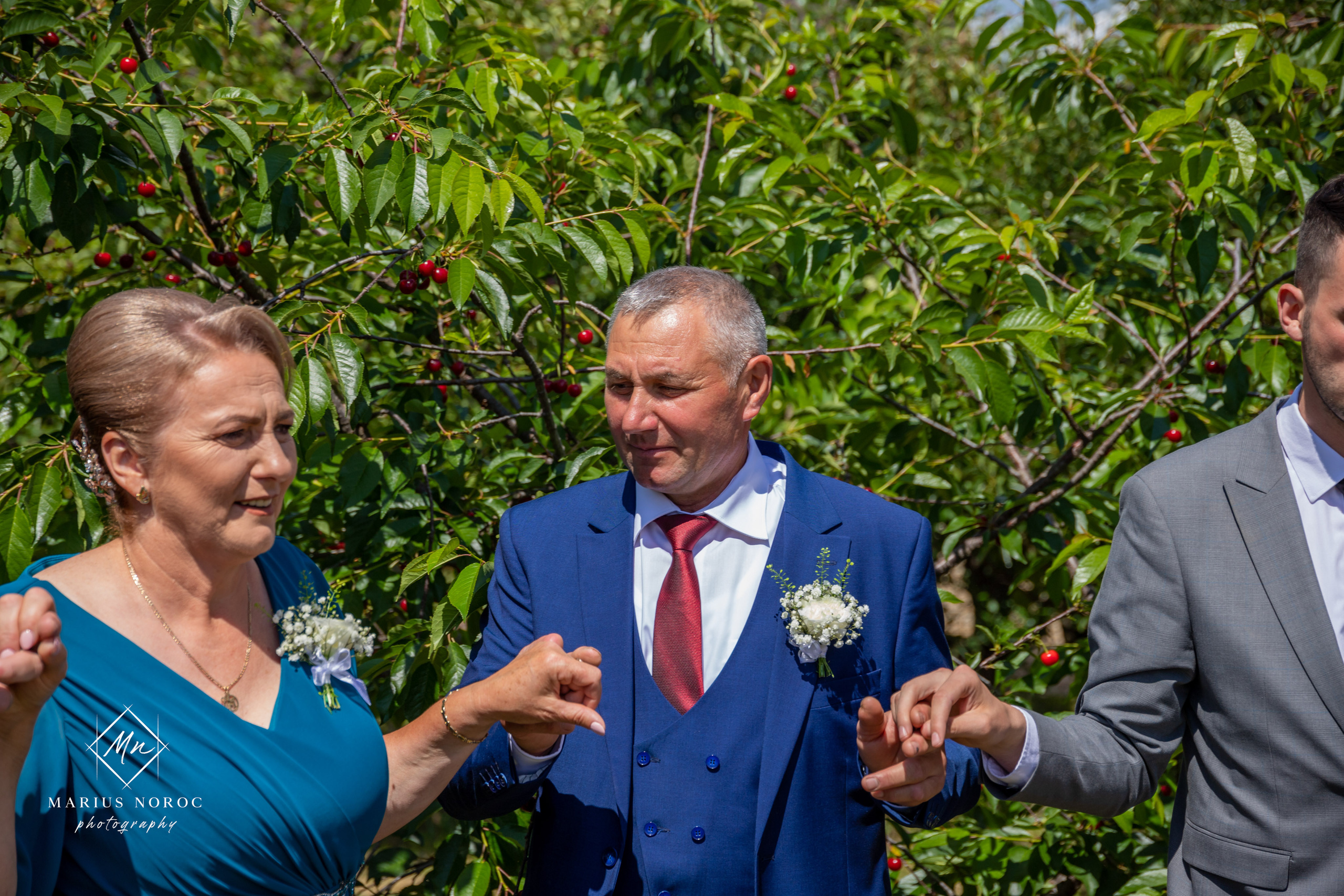 Mihaela & Claudiu | Restaurant Vasyon Baia Suceava