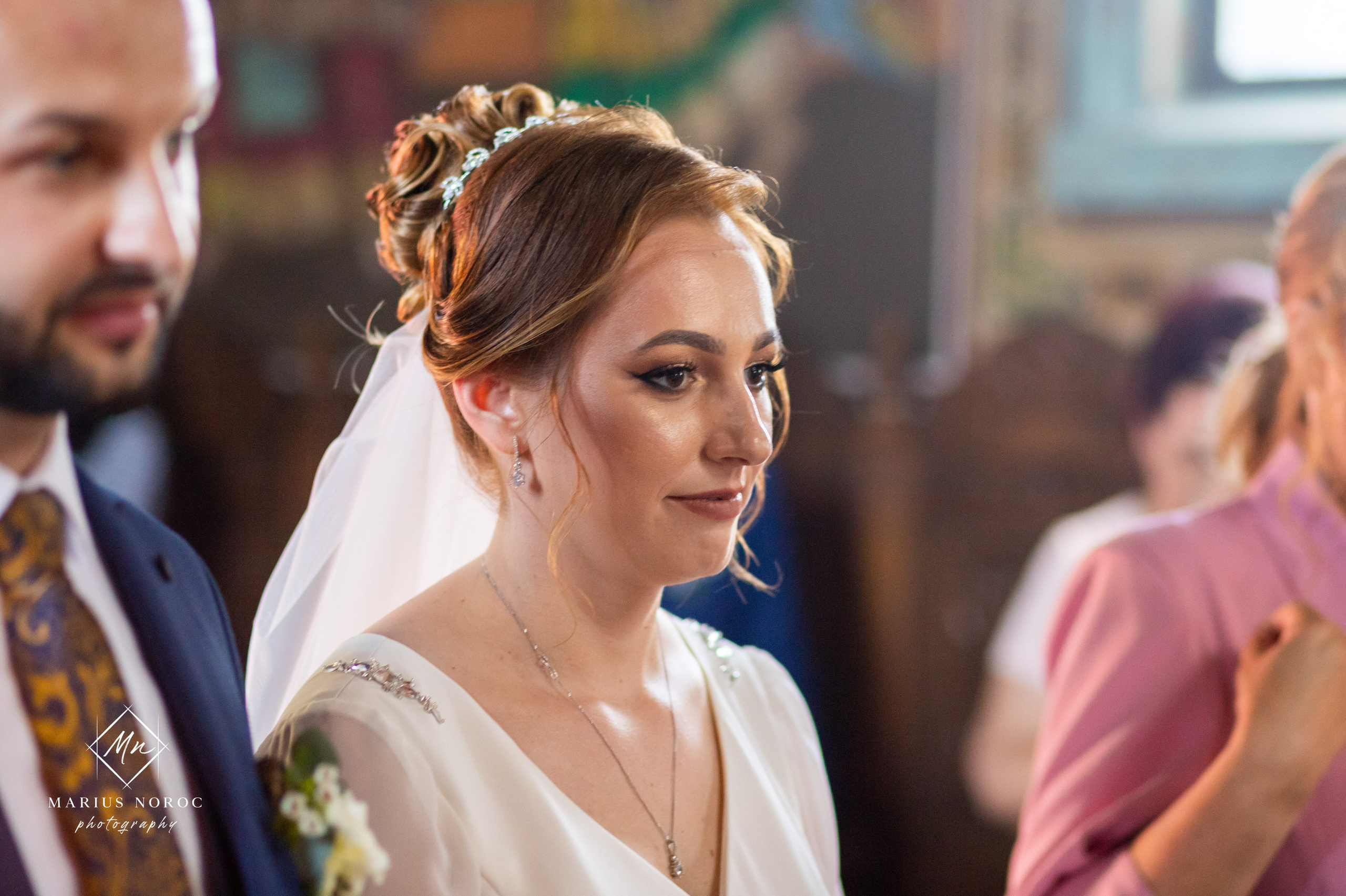 Mihaela & Claudiu | Restaurant Vasyon Baia Suceava