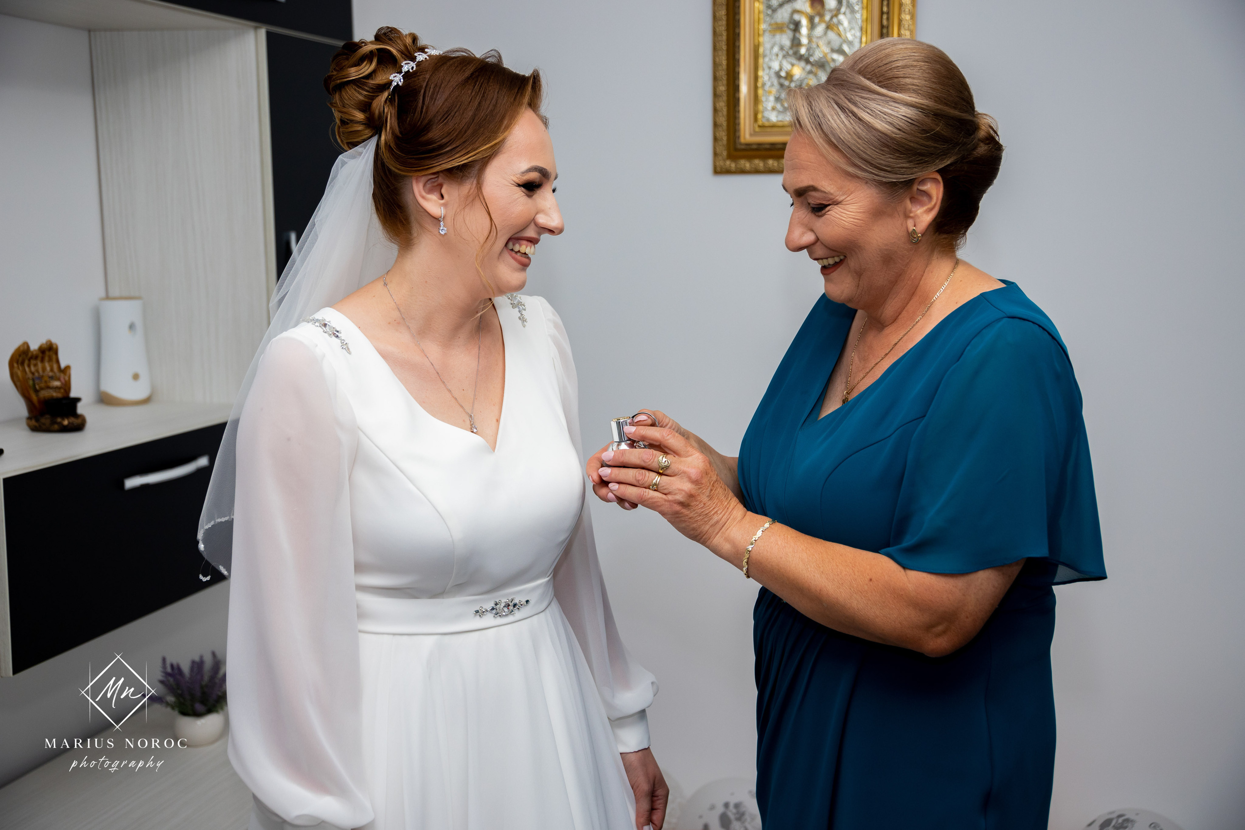 Mihaela & Claudiu | Restaurant Vasyon Baia Suceava