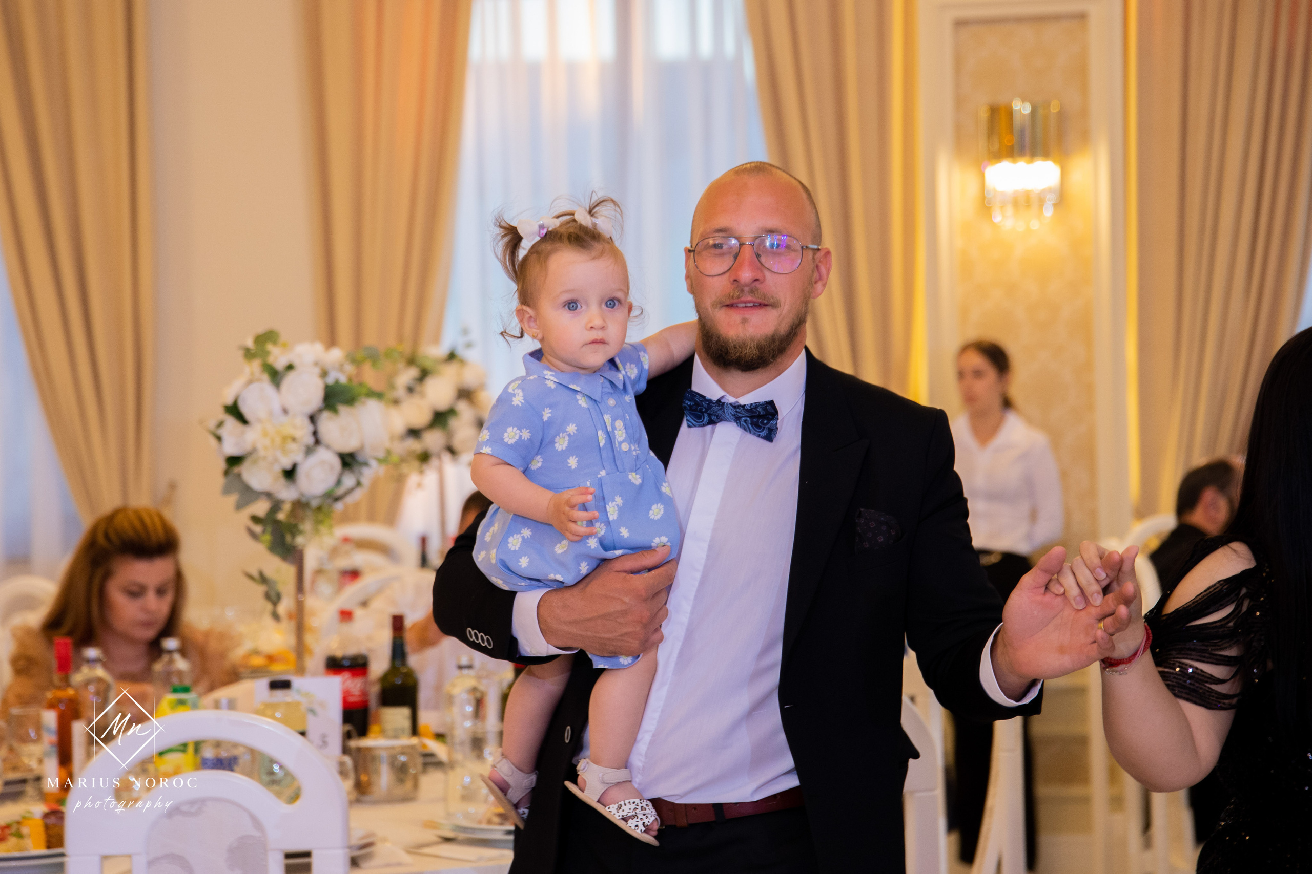 Mihaela & Claudiu | Restaurant Vasyon Baia Suceava