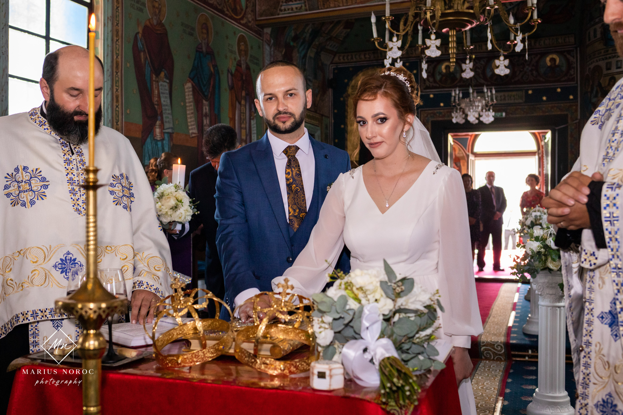 Mihaela & Claudiu | Restaurant Vasyon Baia Suceava