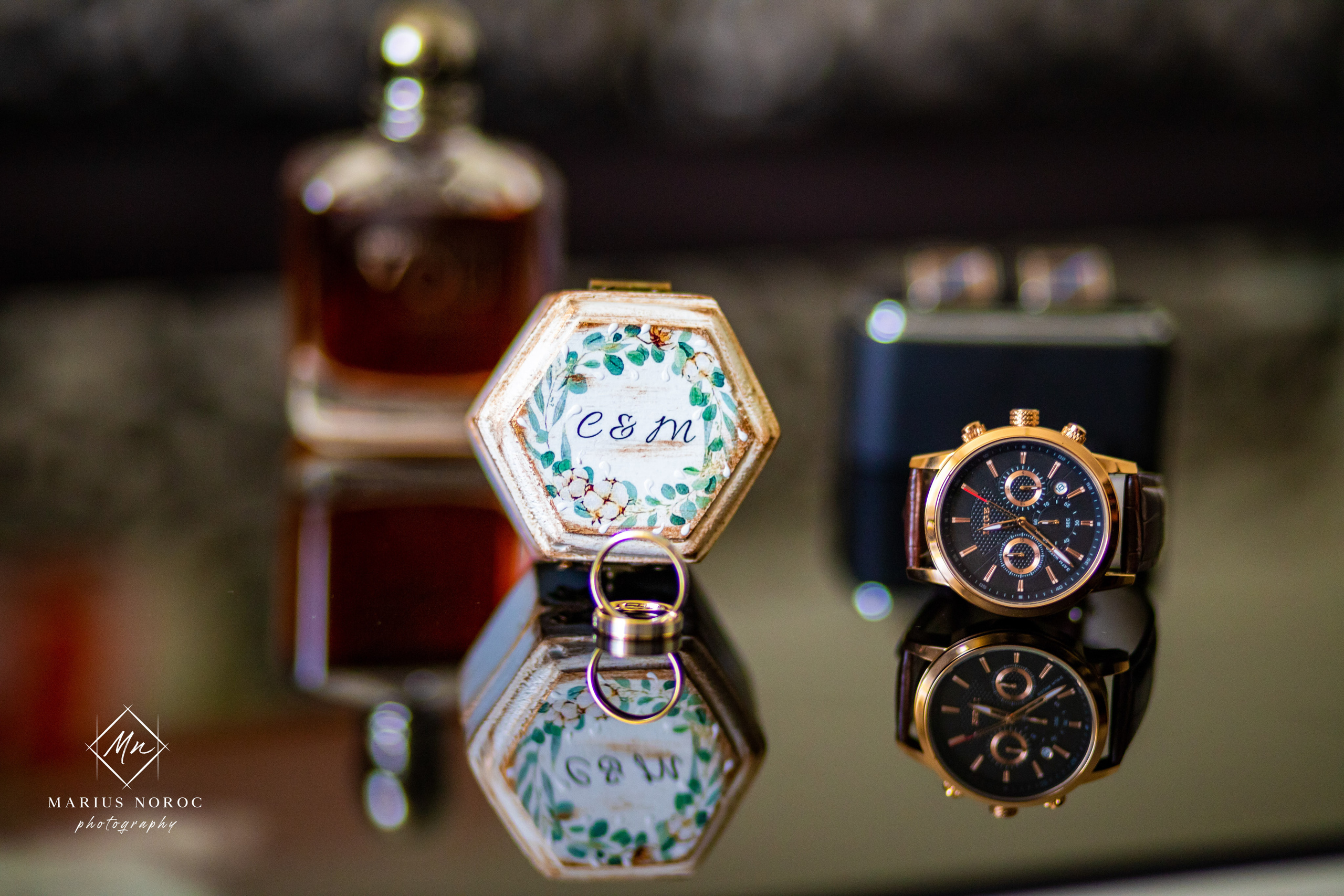 Mihaela & Claudiu | Restaurant Vasyon Baia Suceava