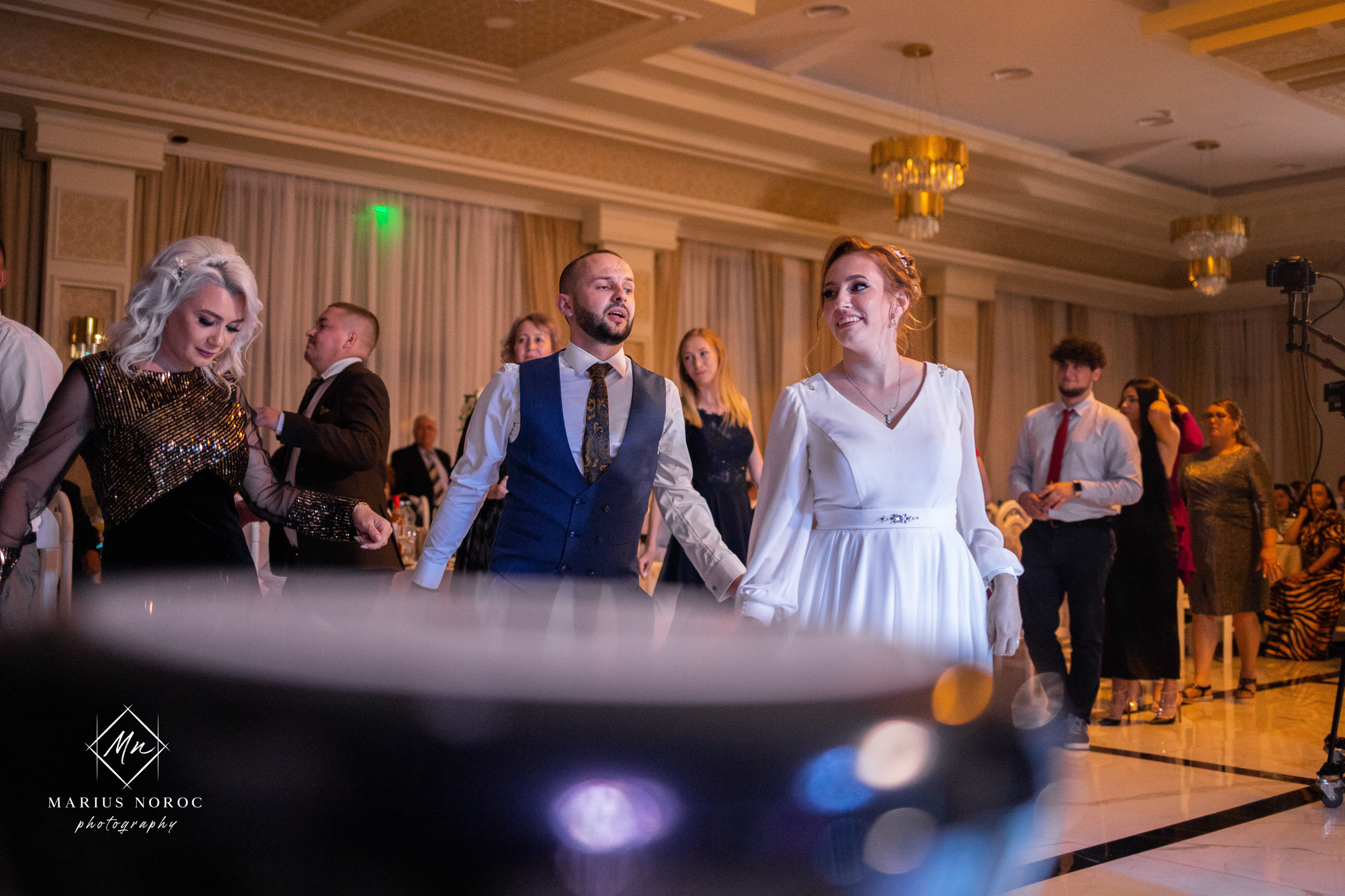 Mihaela & Claudiu | Restaurant Vasyon Baia Suceava