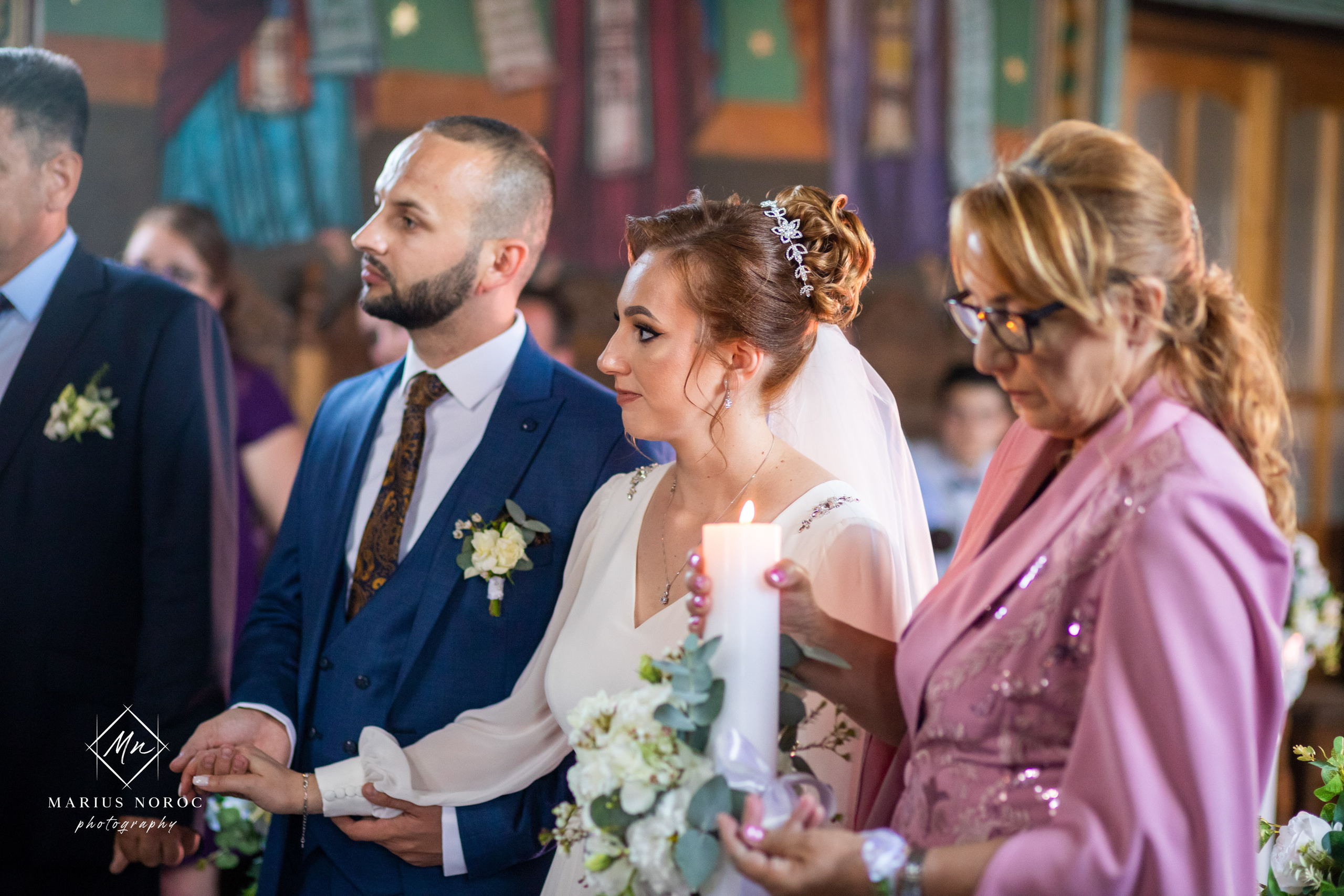 Mihaela & Claudiu | Restaurant Vasyon Baia Suceava