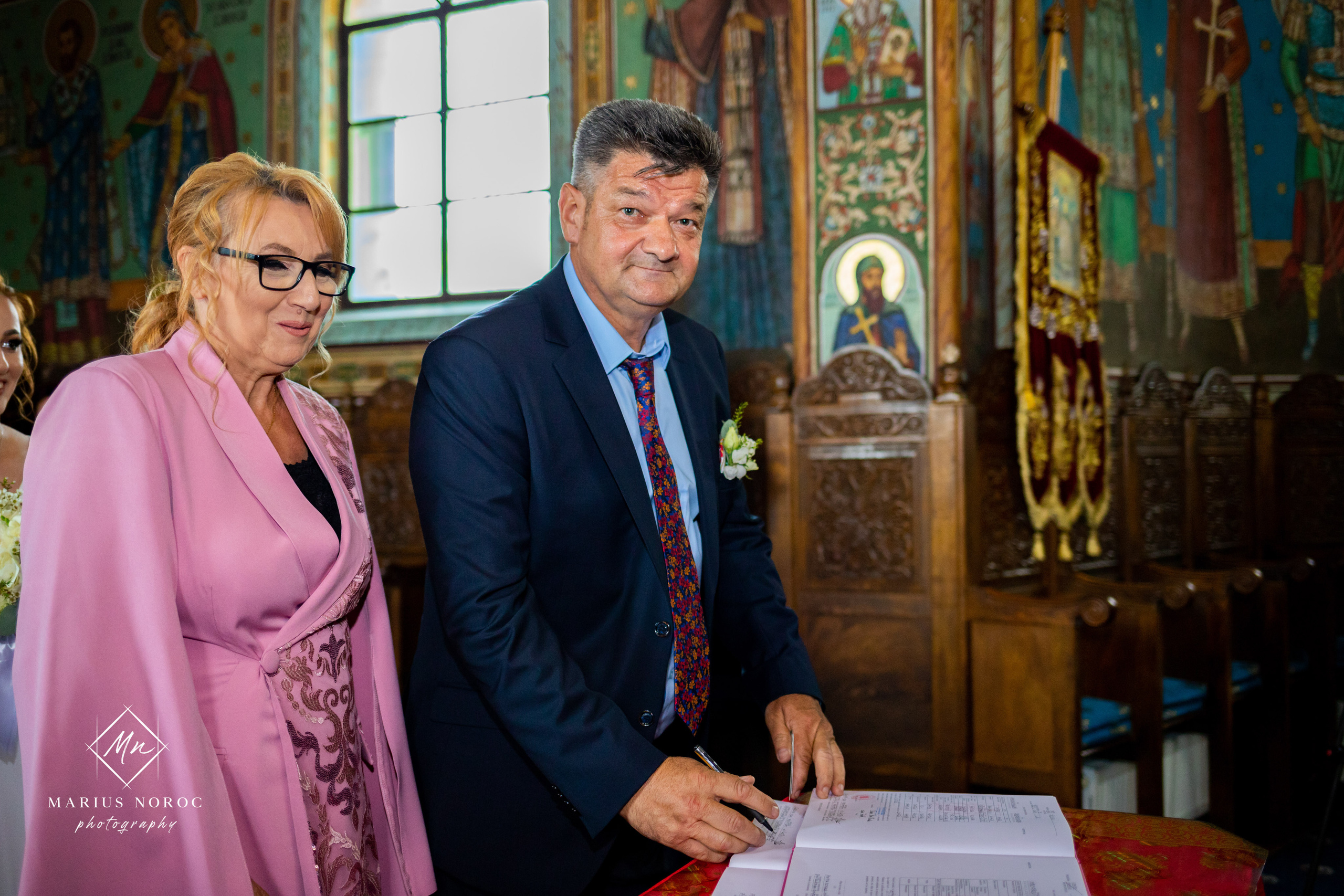 Mihaela & Claudiu | Restaurant Vasyon Baia Suceava