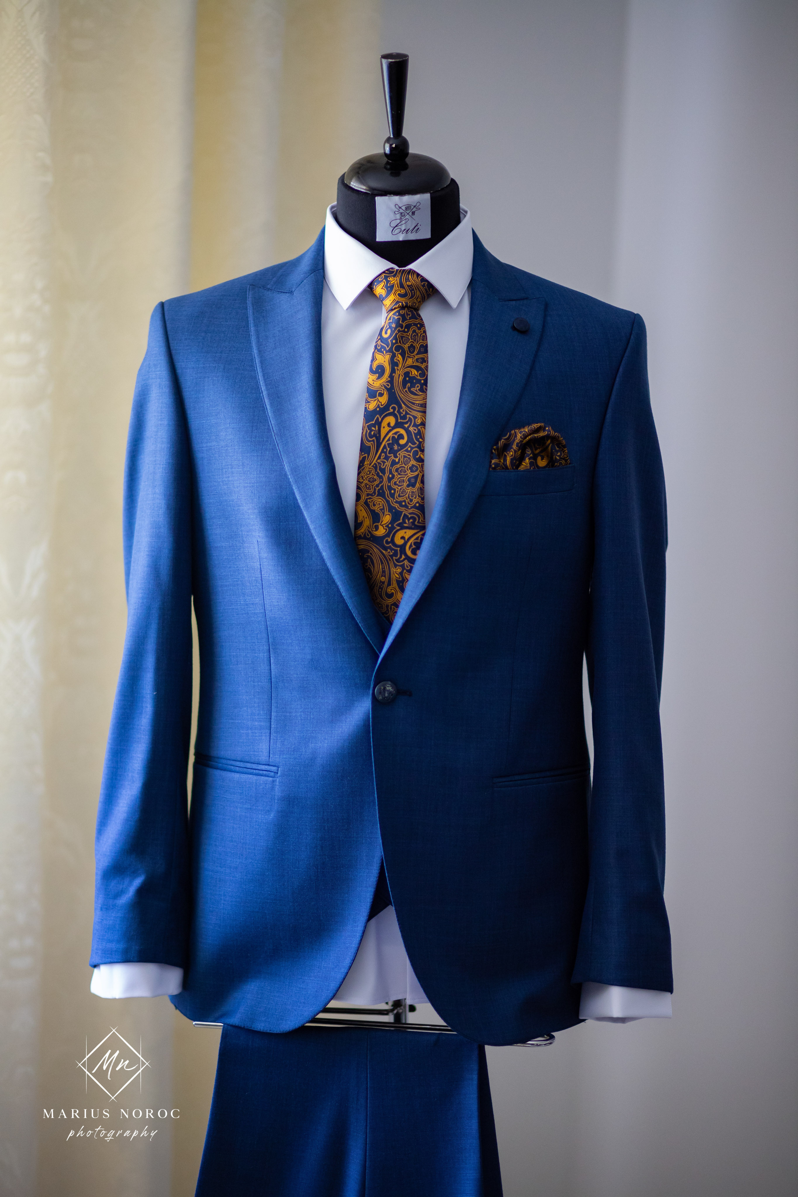 Mihaela & Claudiu | Restaurant Vasyon Baia Suceava