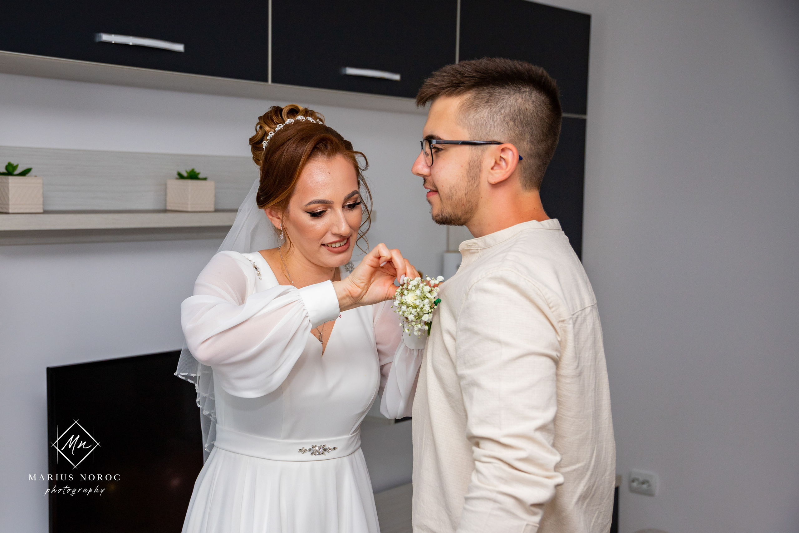 Mihaela & Claudiu | Restaurant Vasyon Baia Suceava