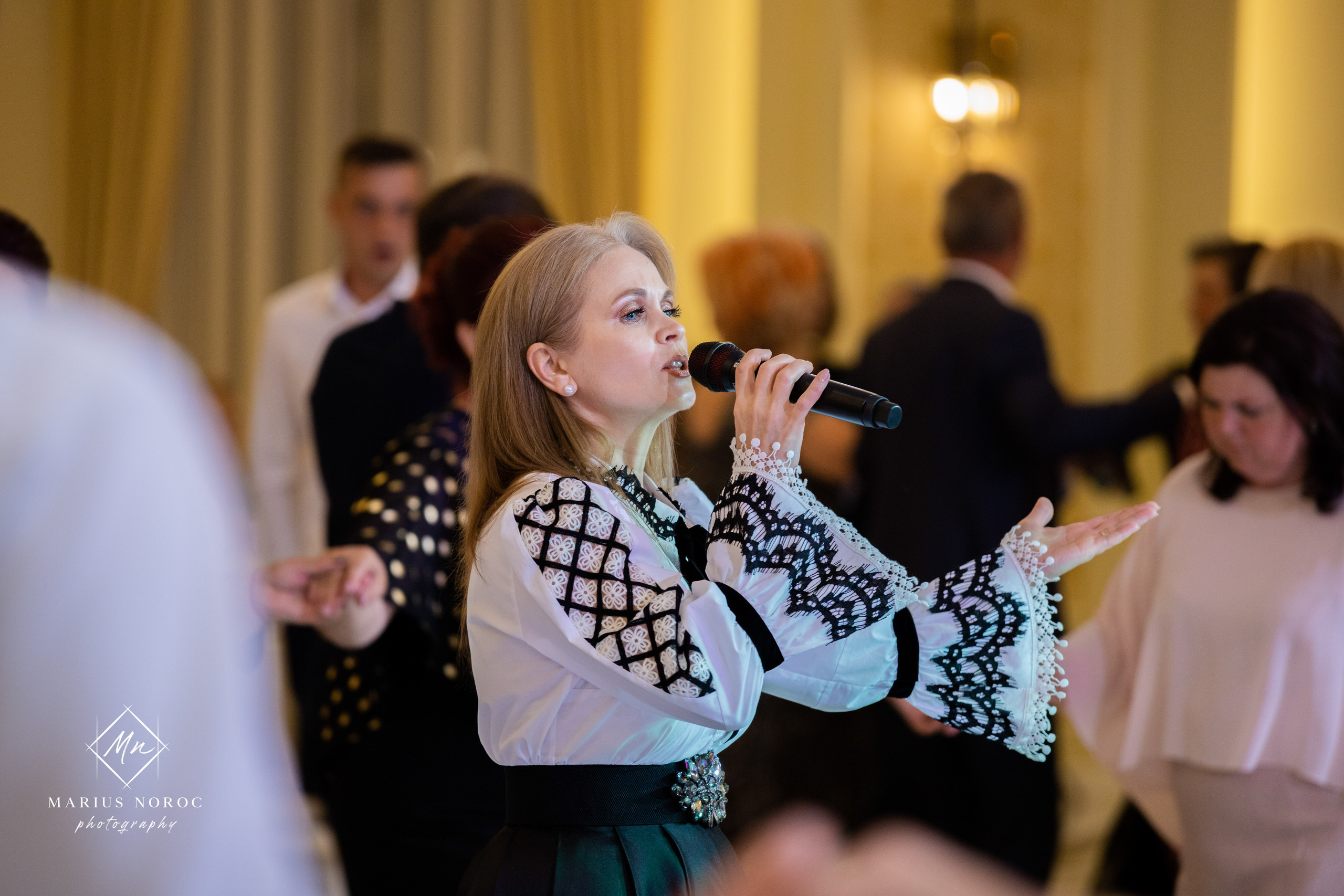 Mihaela & Claudiu | Restaurant Vasyon Baia Suceava