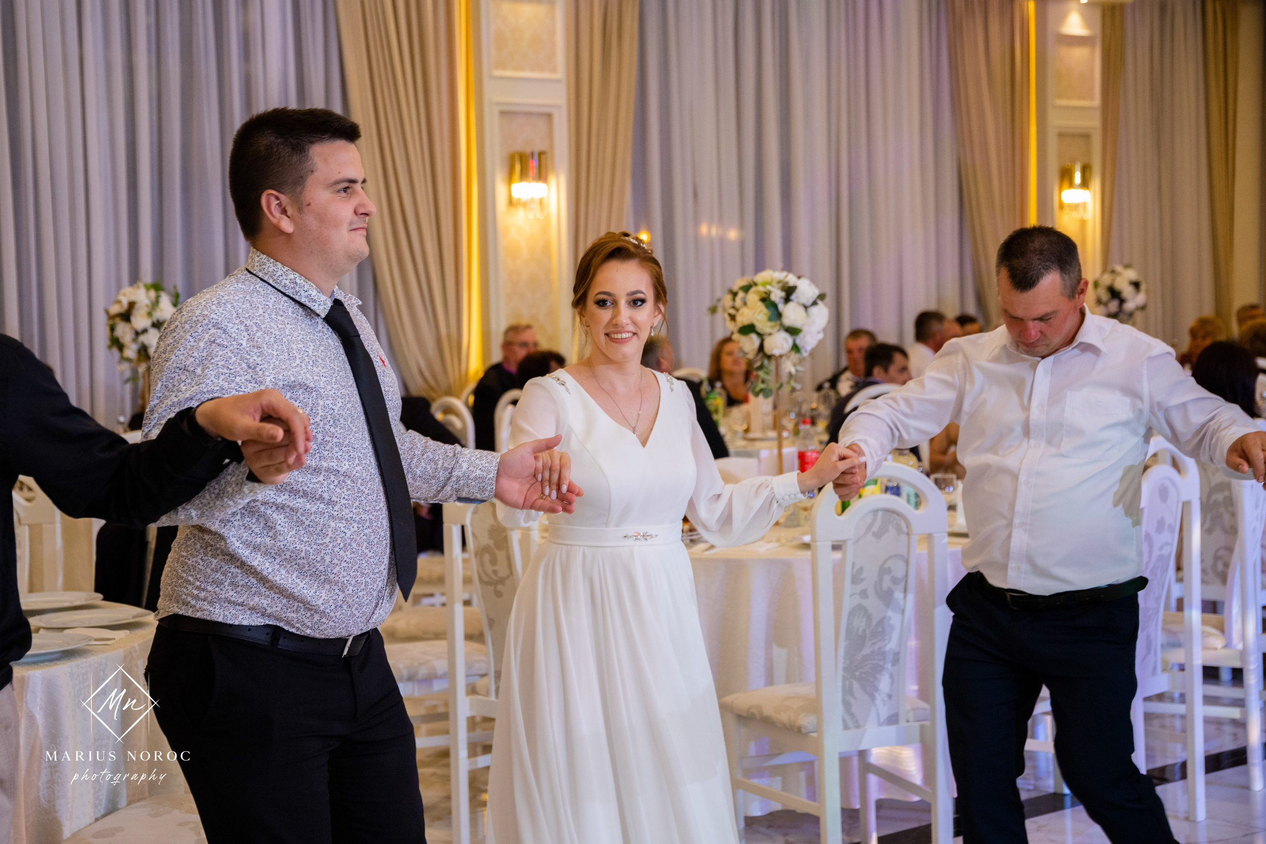 Mihaela & Claudiu | Restaurant Vasyon Baia Suceava