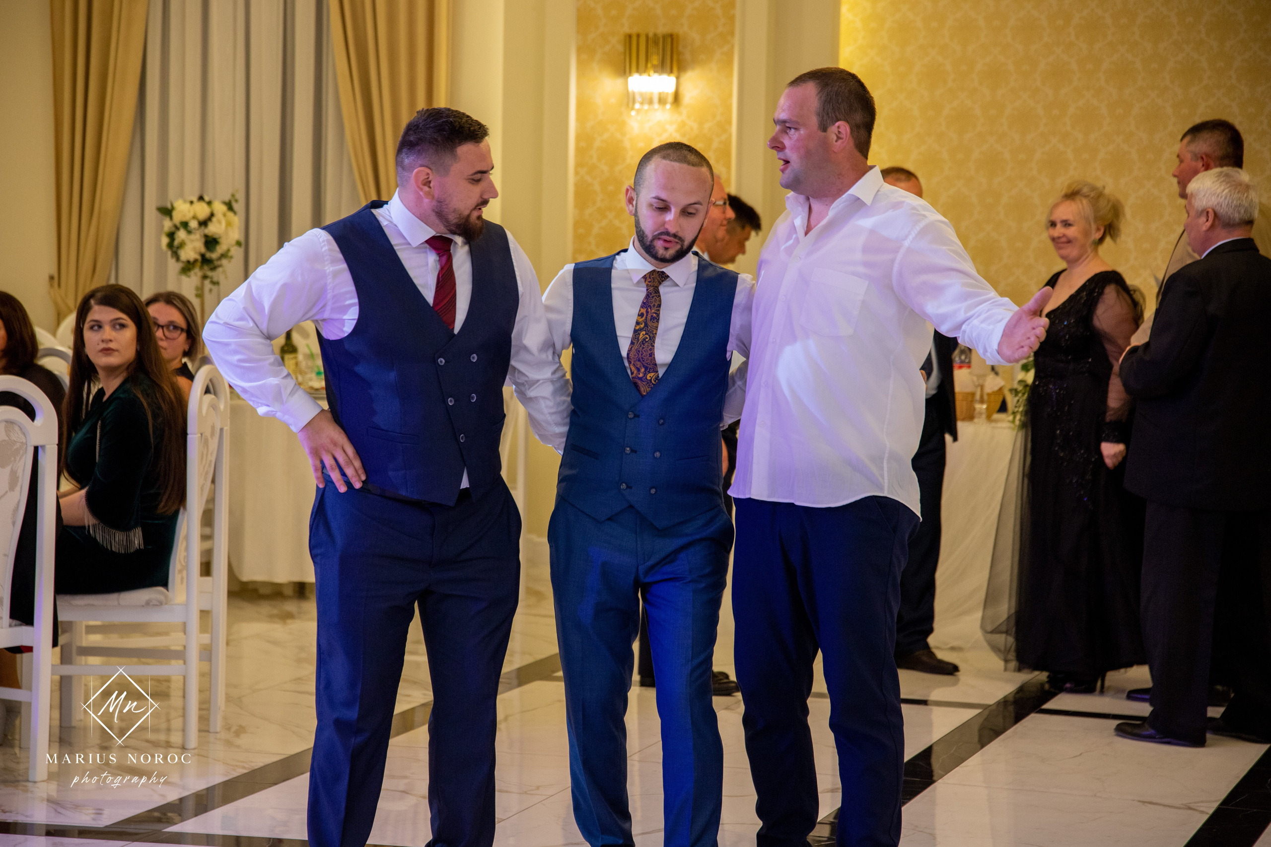 Mihaela & Claudiu | Restaurant Vasyon Baia Suceava