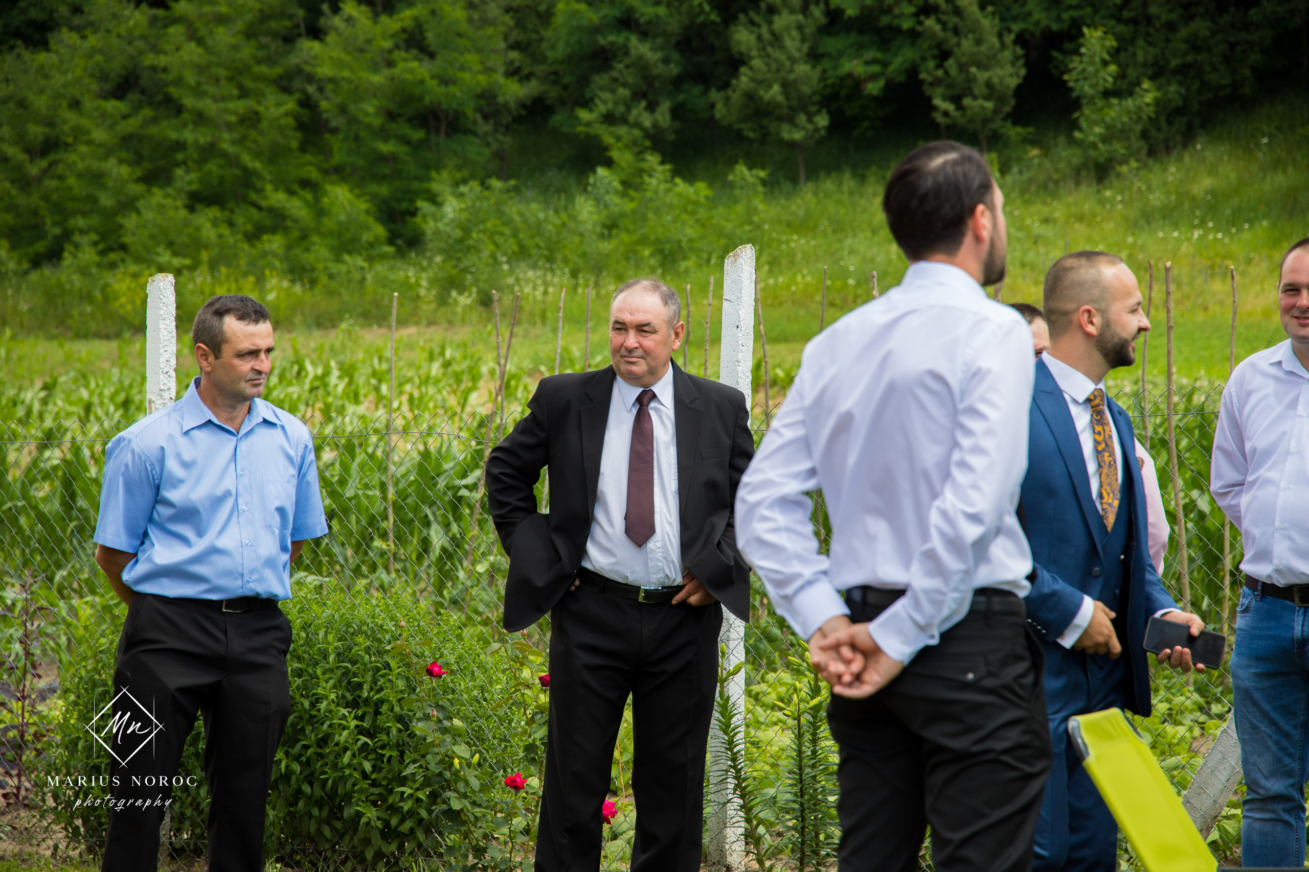 Mihaela & Claudiu | Restaurant Vasyon Baia Suceava