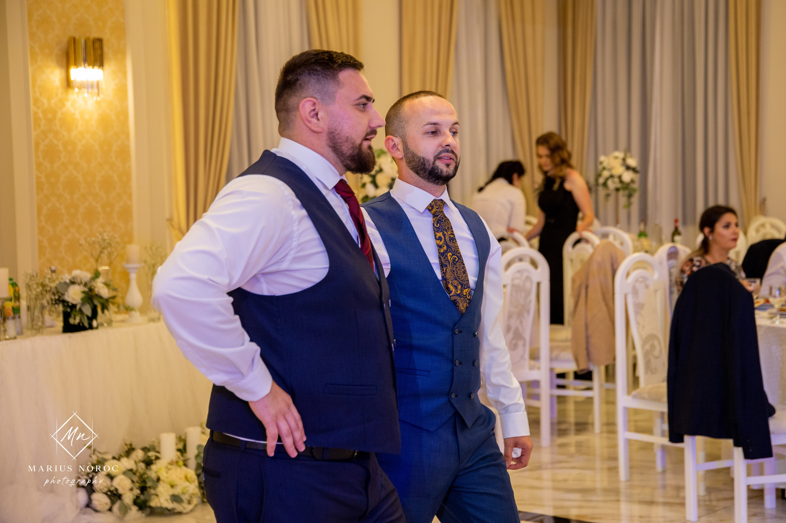 Mihaela & Claudiu | Restaurant Vasyon Baia Suceava