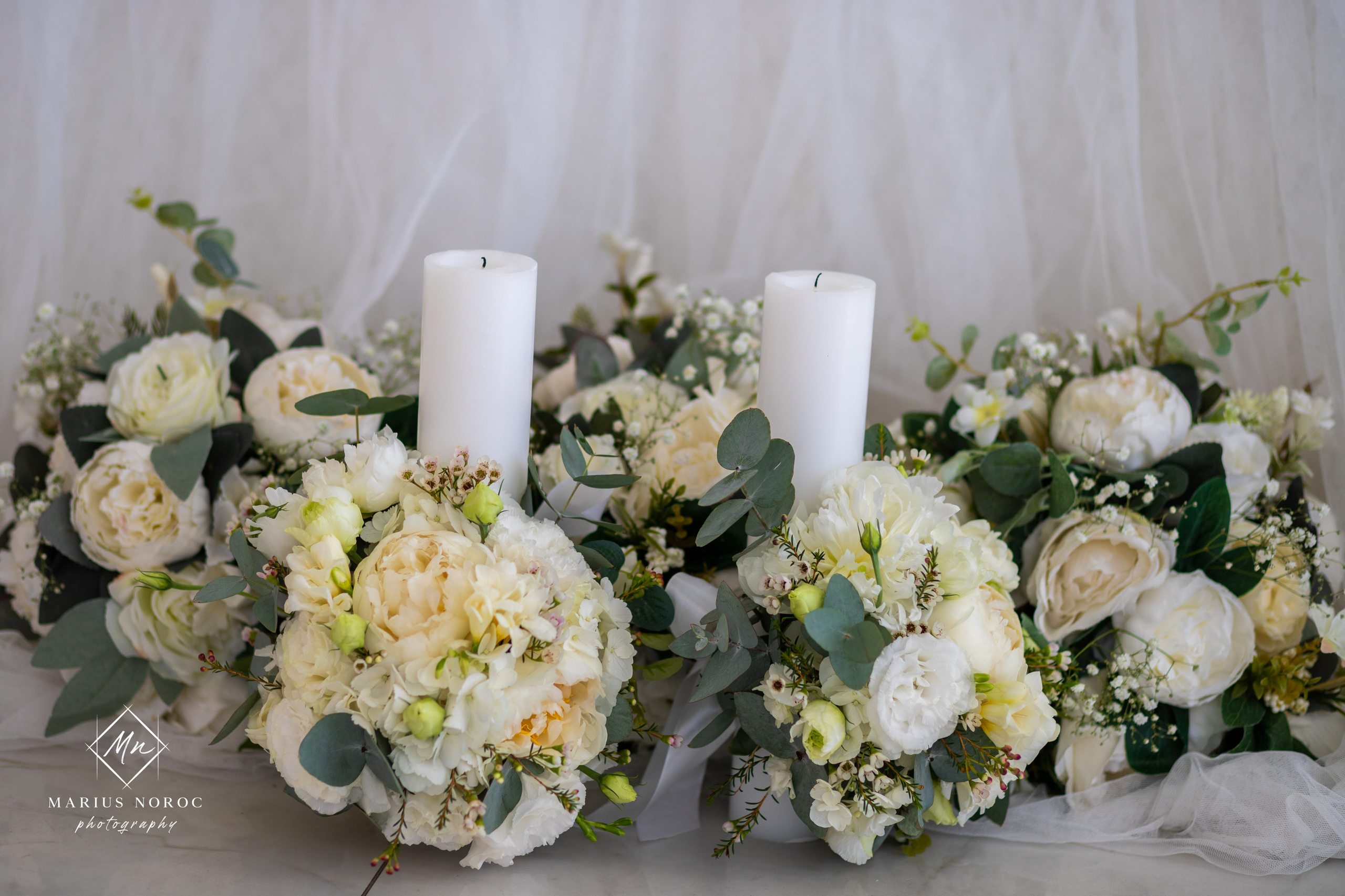 Mihaela & Claudiu | Restaurant Vasyon Baia Suceava