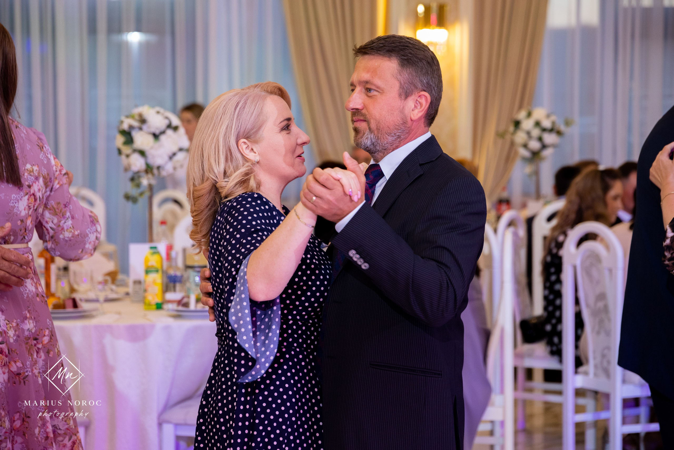 Mihaela & Claudiu | Restaurant Vasyon Baia Suceava