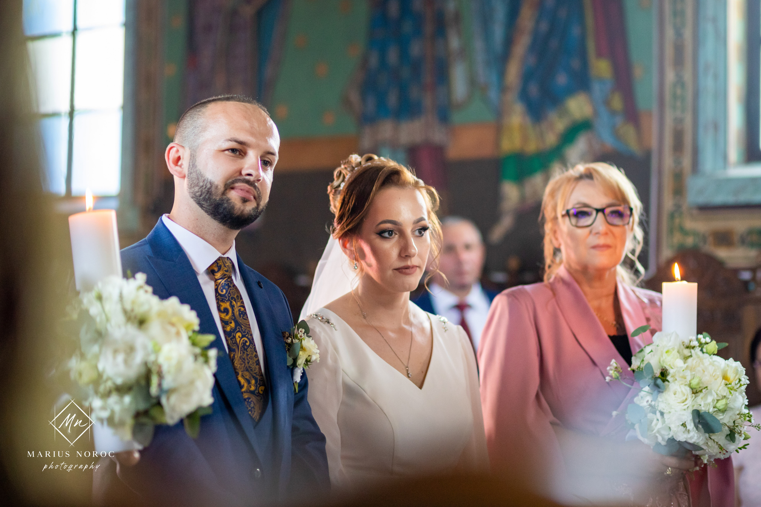 Mihaela & Claudiu | Restaurant Vasyon Baia Suceava