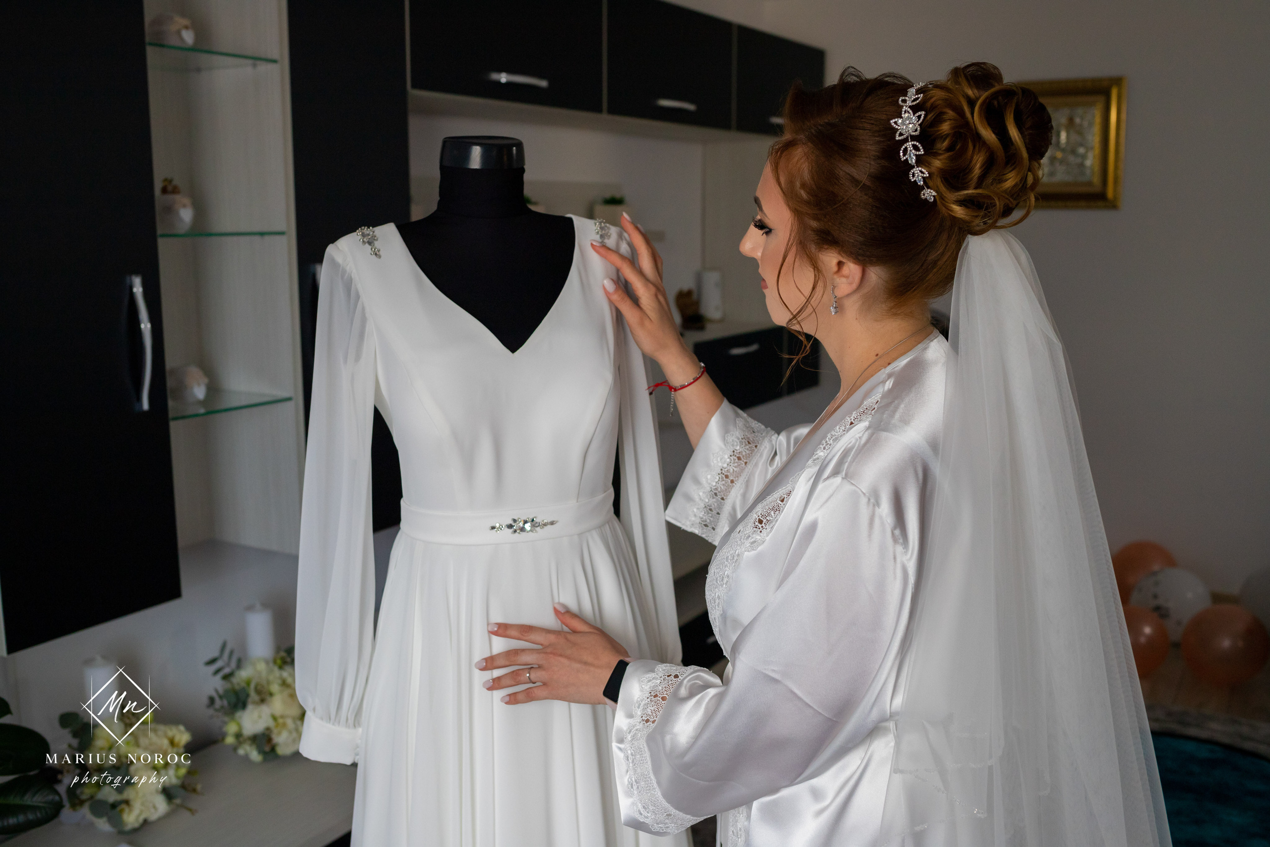 Mihaela & Claudiu | Restaurant Vasyon Baia Suceava