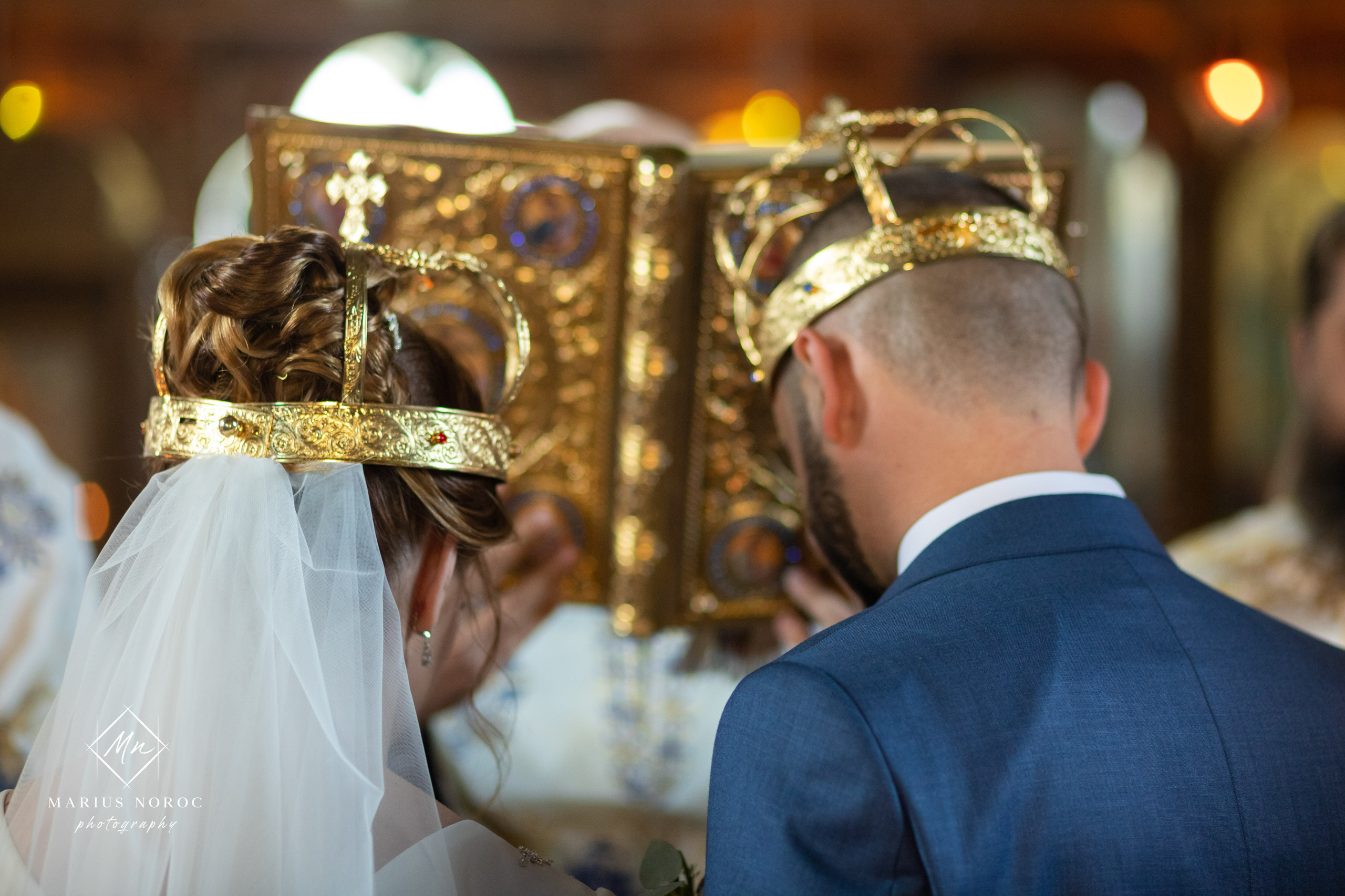 Mihaela & Claudiu | Restaurant Vasyon Baia Suceava