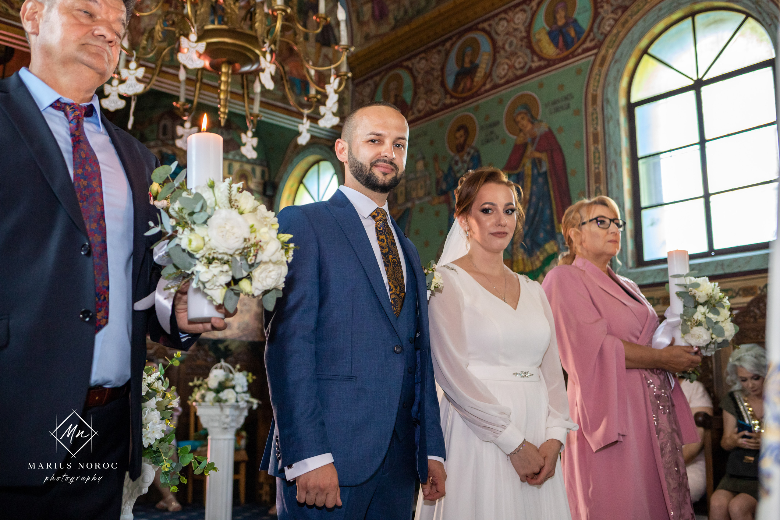 Mihaela & Claudiu | Restaurant Vasyon Baia Suceava