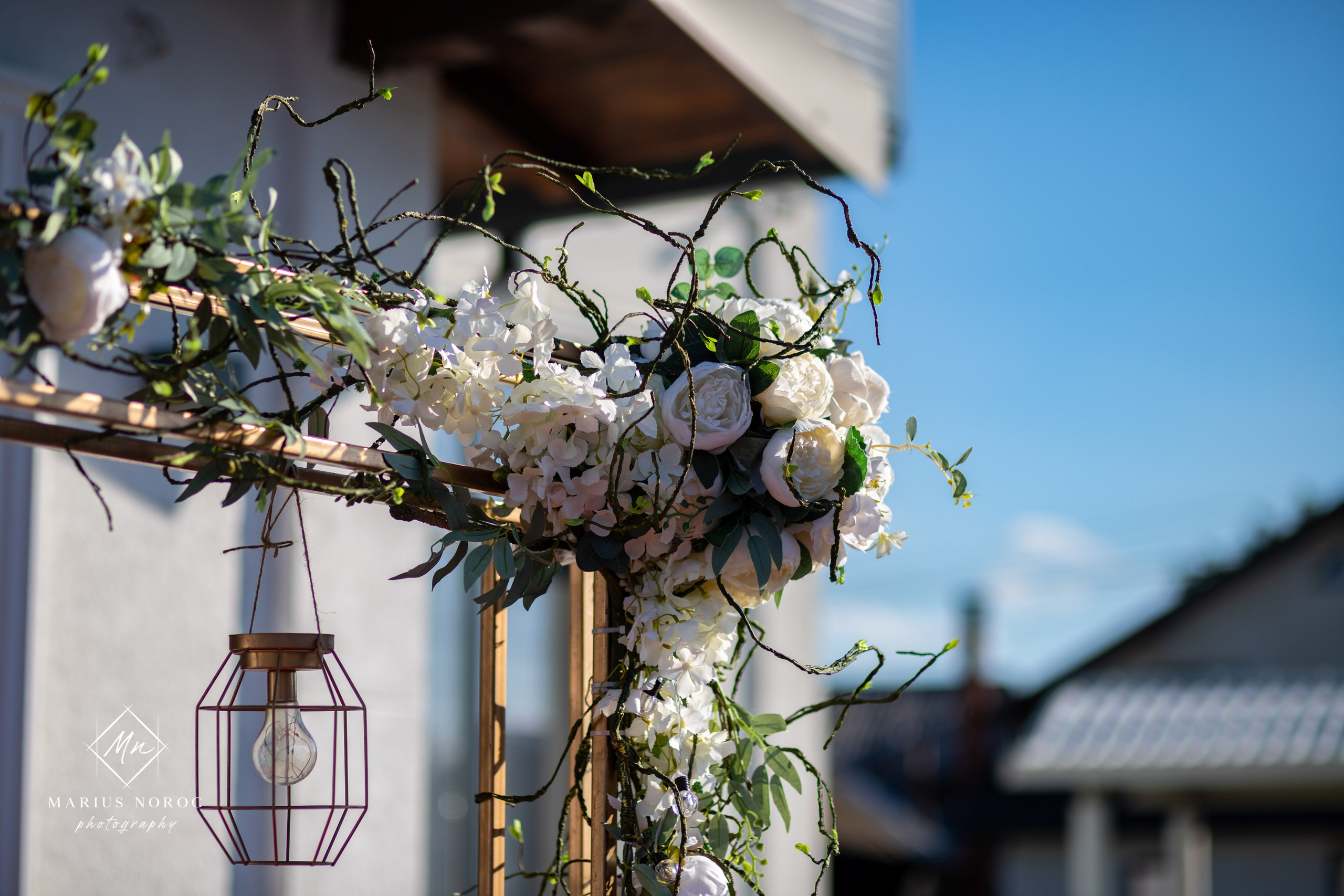 Mihaela & Claudiu | Restaurant Vasyon Baia Suceava