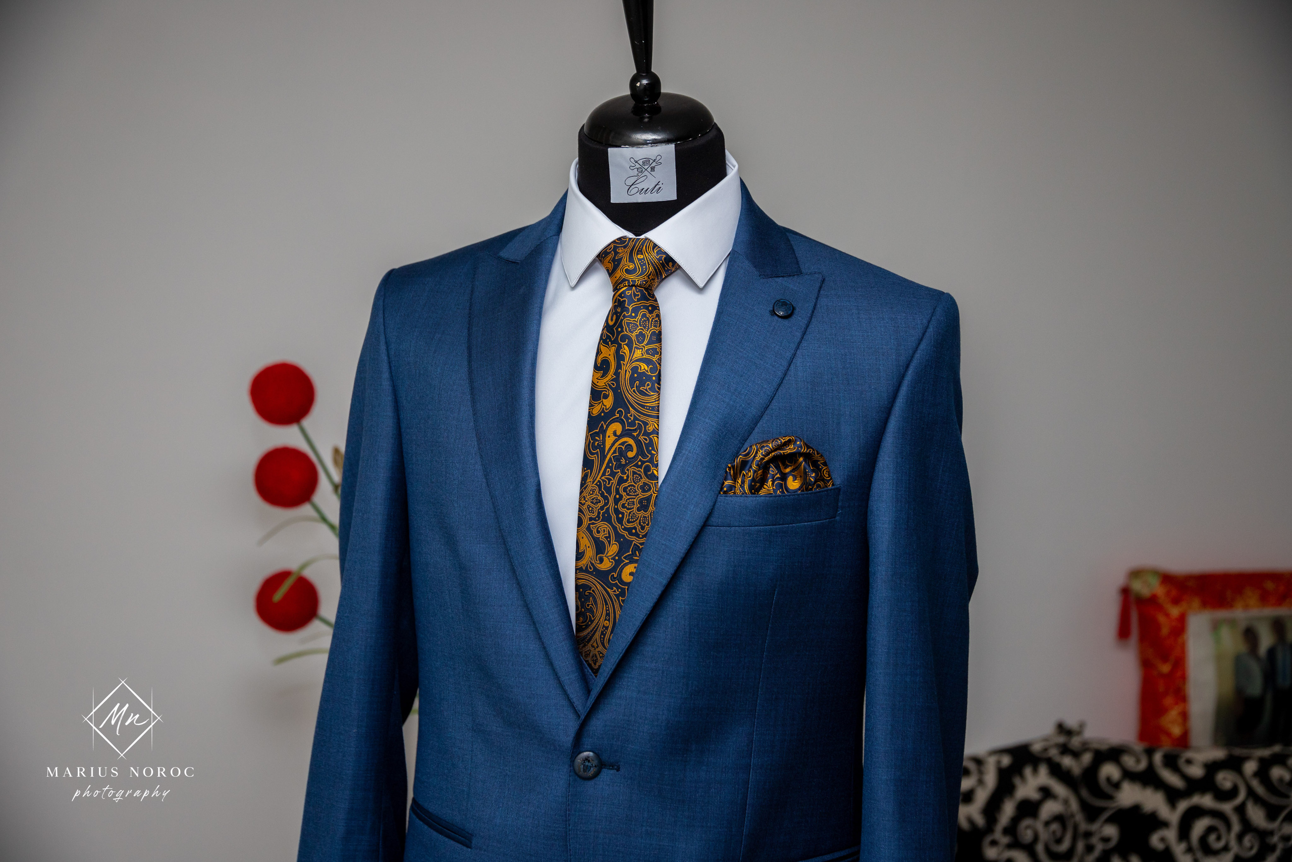 Mihaela & Claudiu | Restaurant Vasyon Baia Suceava