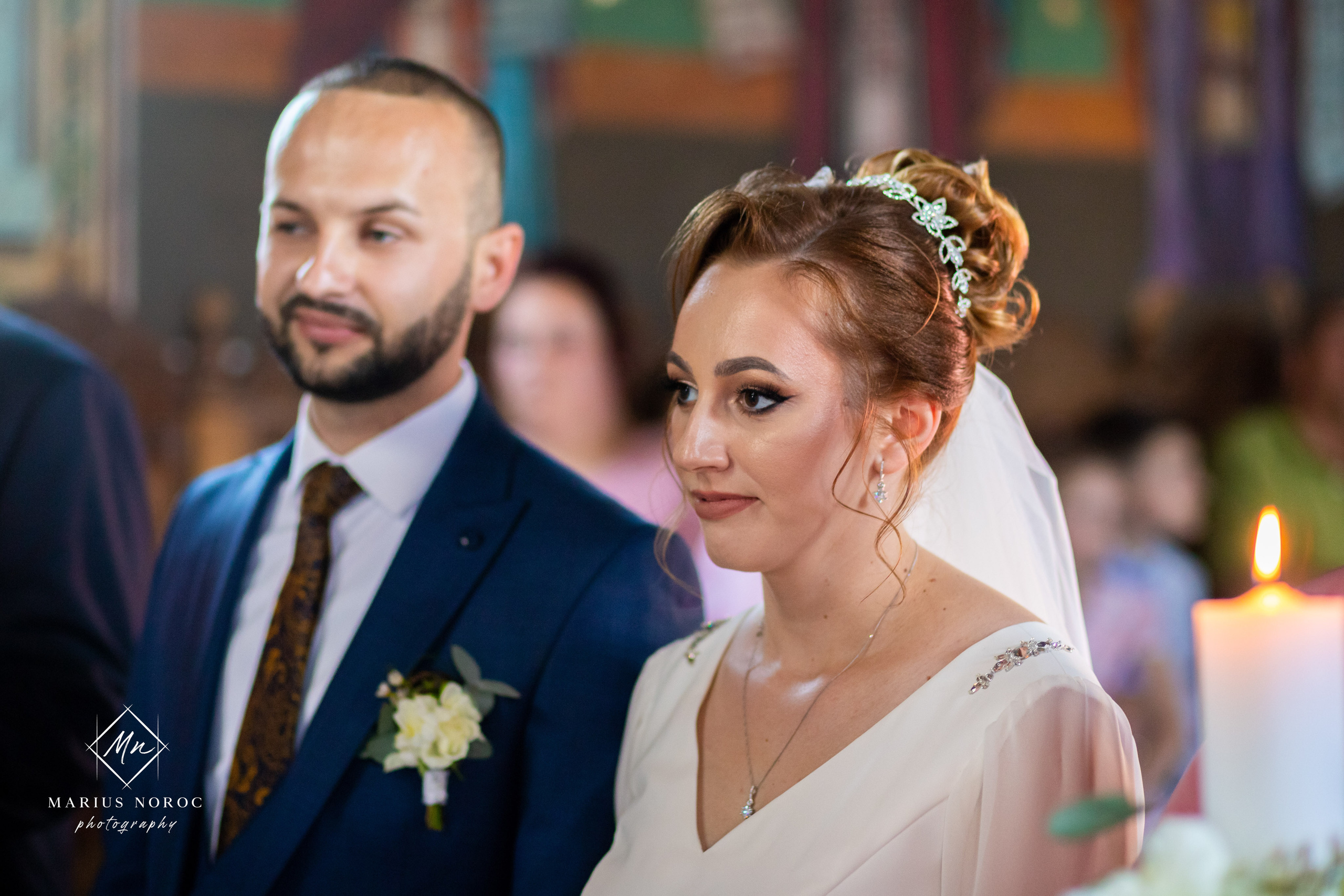 Mihaela & Claudiu | Restaurant Vasyon Baia Suceava