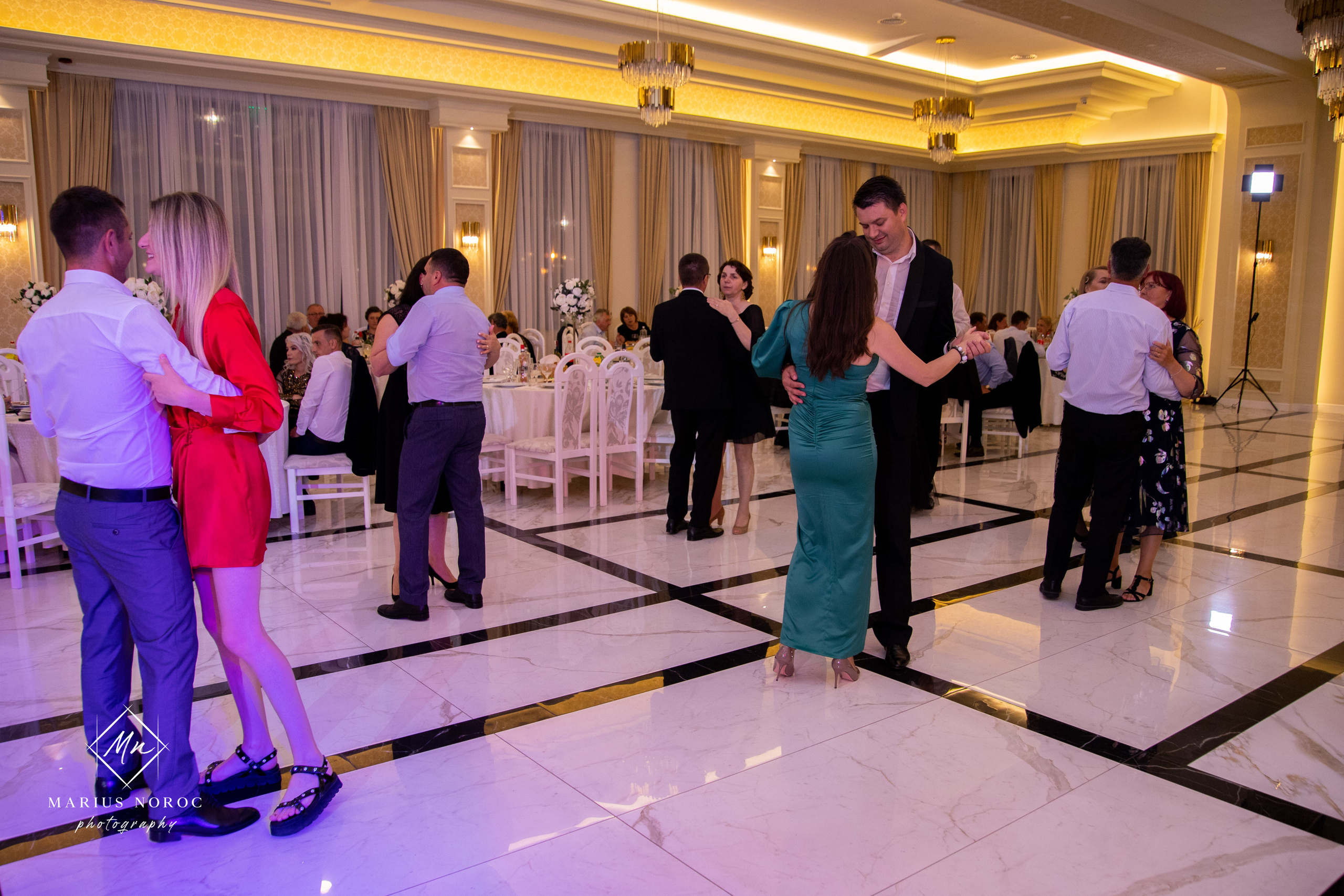 Mihaela & Claudiu | Restaurant Vasyon Baia Suceava