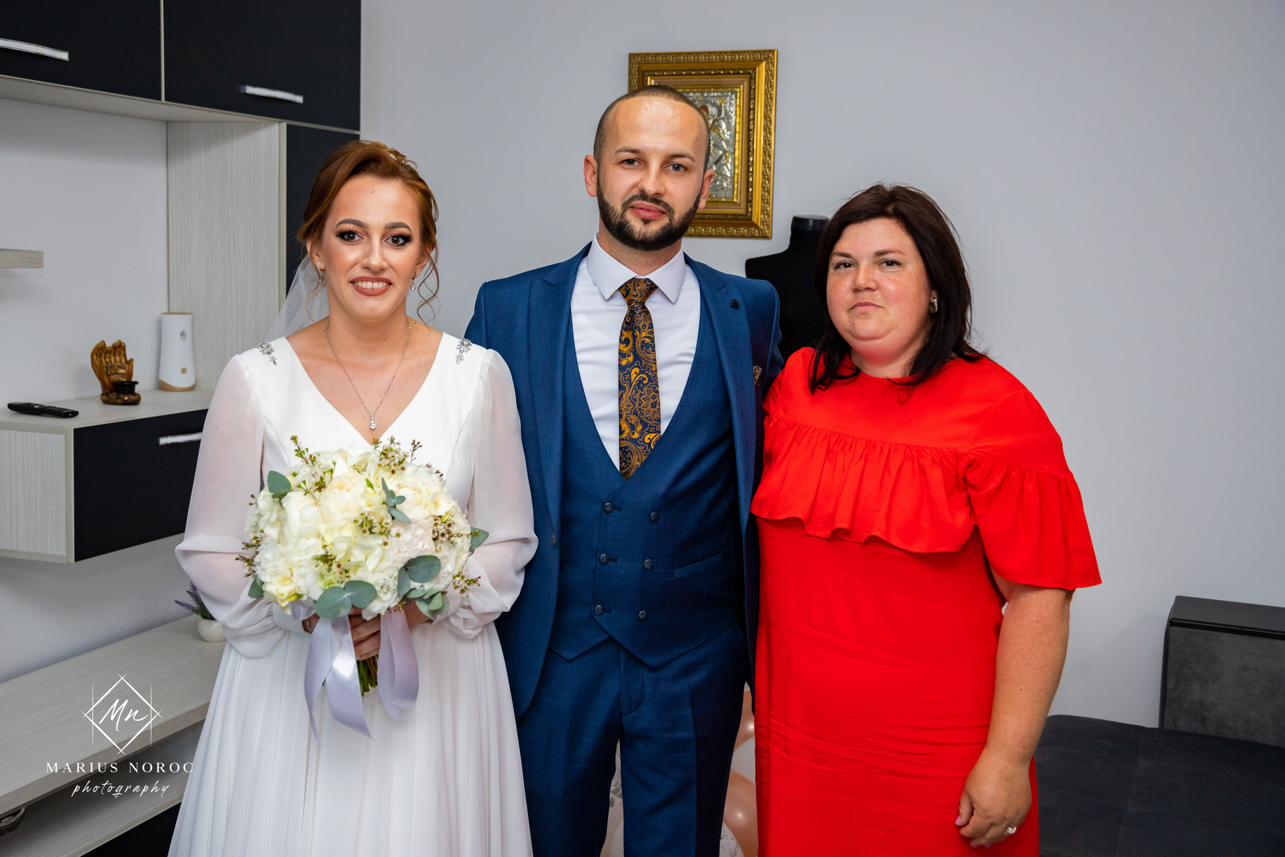 Mihaela & Claudiu | Restaurant Vasyon Baia Suceava