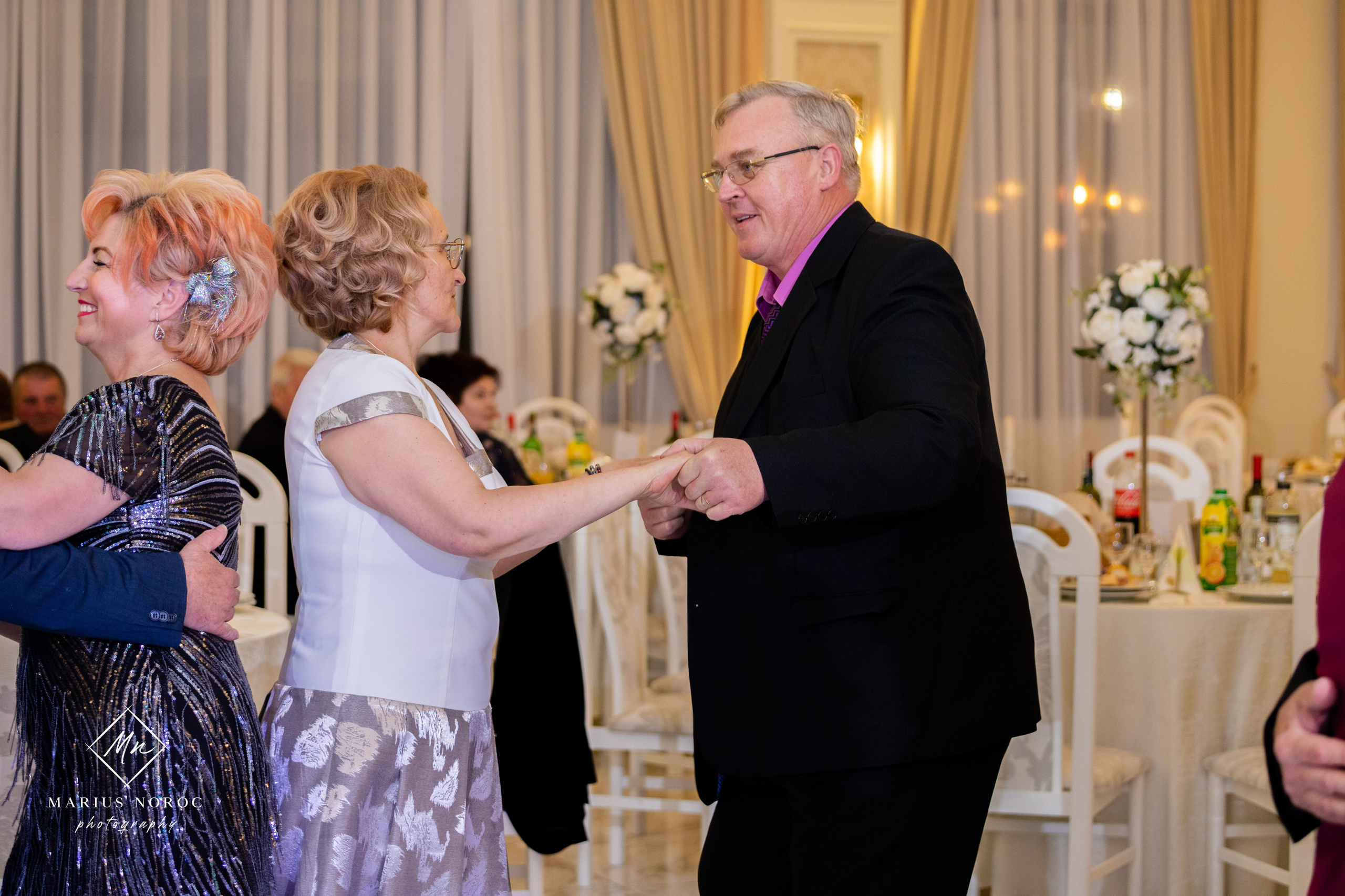 Mihaela & Claudiu | Restaurant Vasyon Baia Suceava