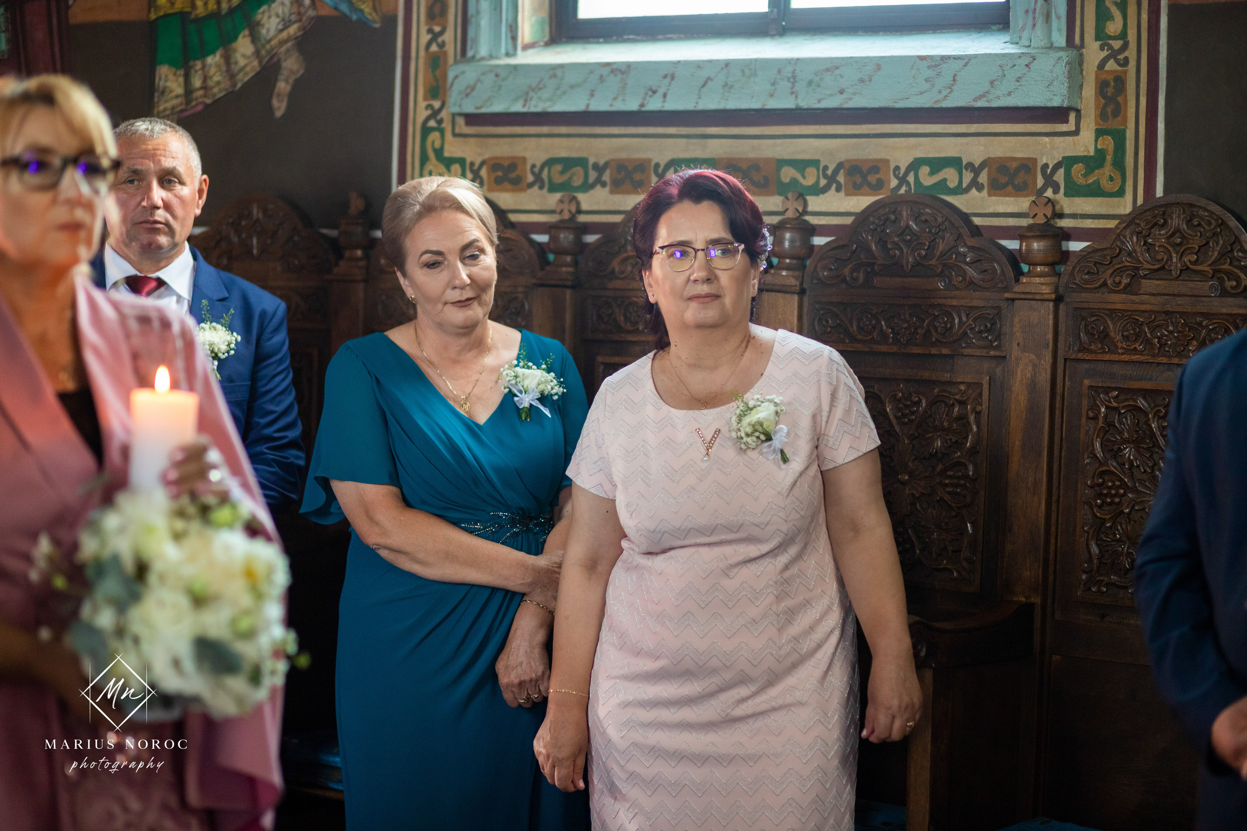 Mihaela & Claudiu | Restaurant Vasyon Baia Suceava