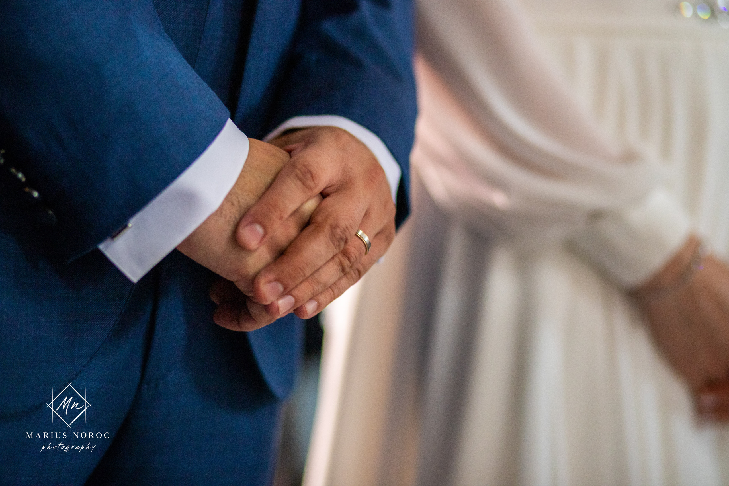 Mihaela & Claudiu | Restaurant Vasyon Baia Suceava