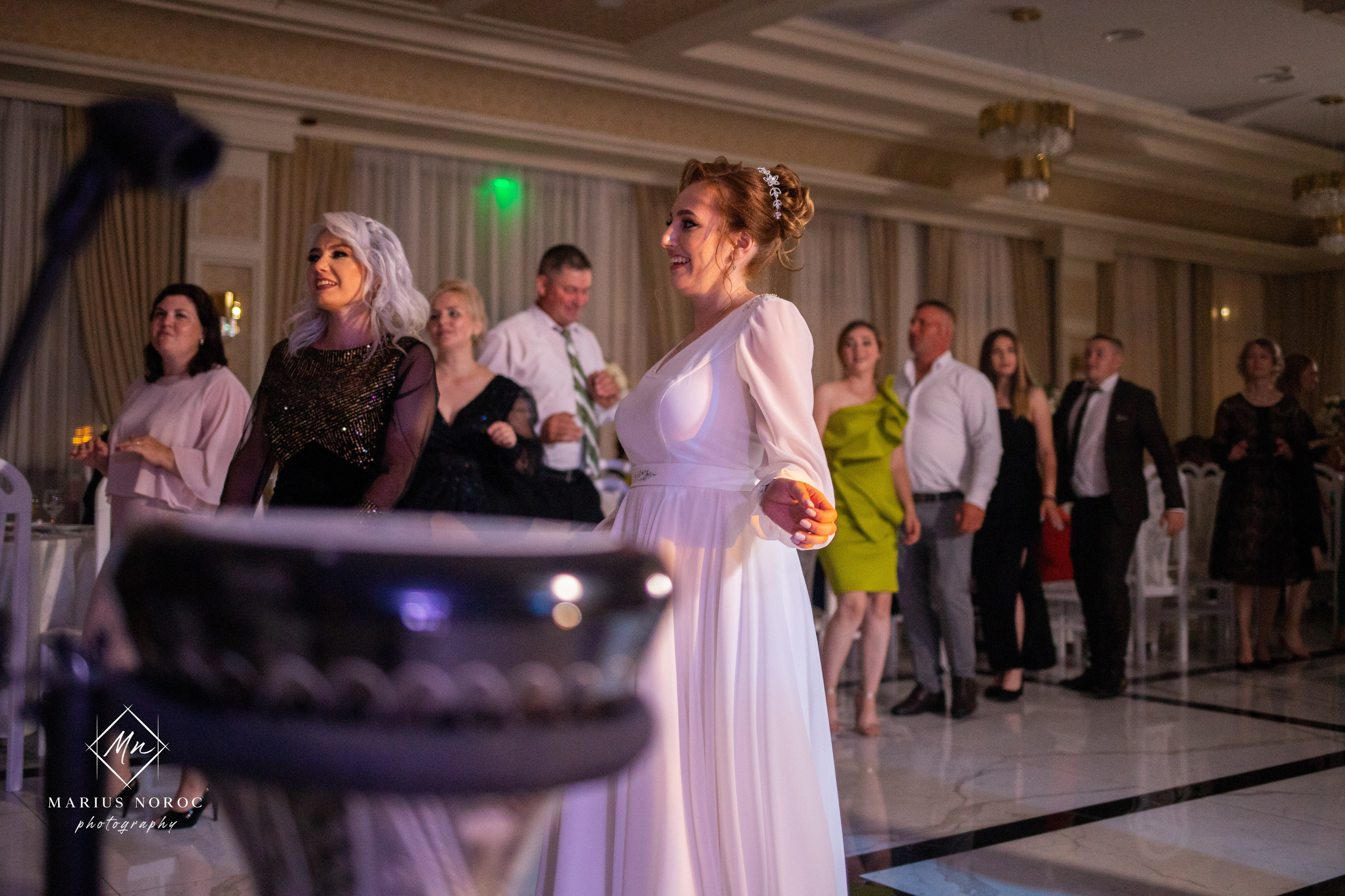 Mihaela & Claudiu | Restaurant Vasyon Baia Suceava