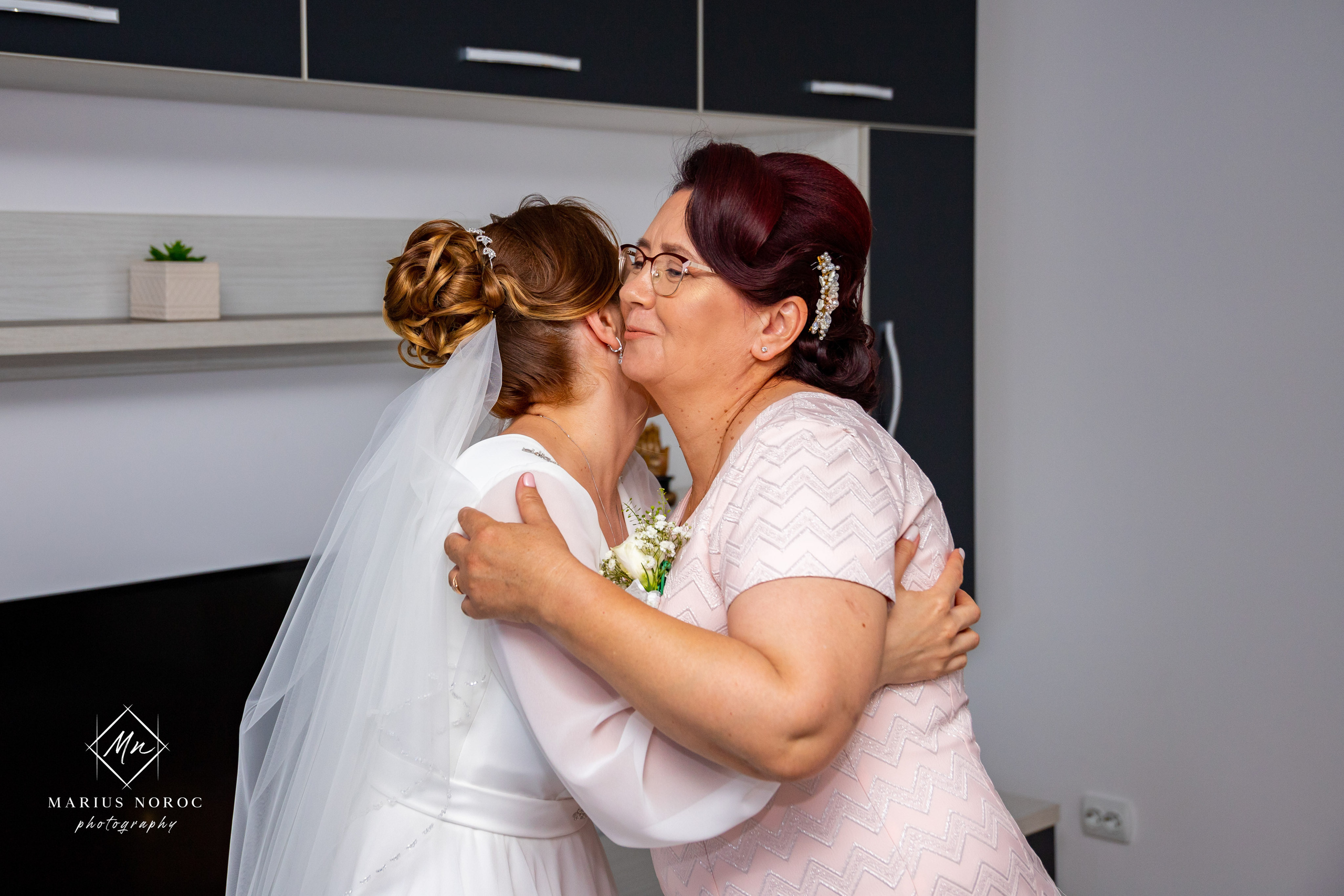 Mihaela & Claudiu | Restaurant Vasyon Baia Suceava