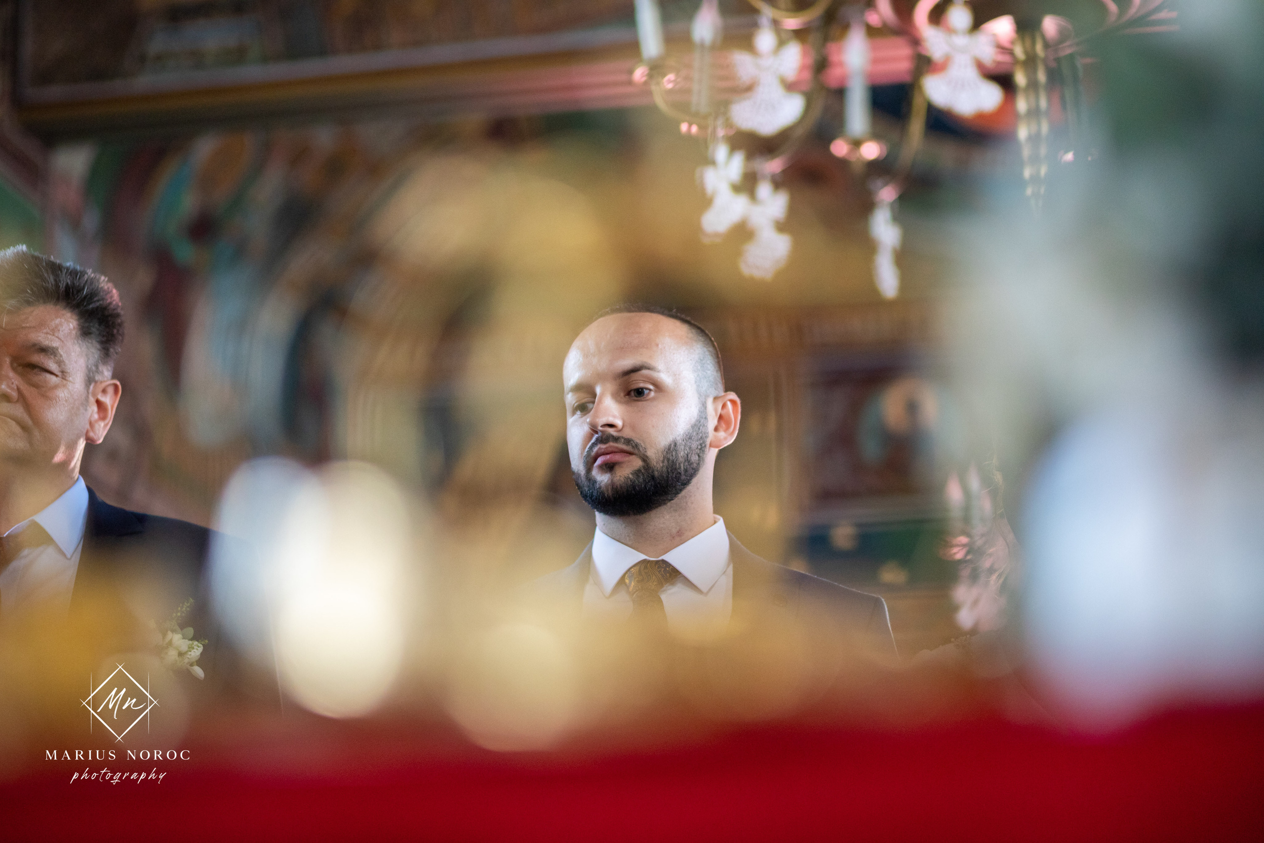 Mihaela & Claudiu | Restaurant Vasyon Baia Suceava