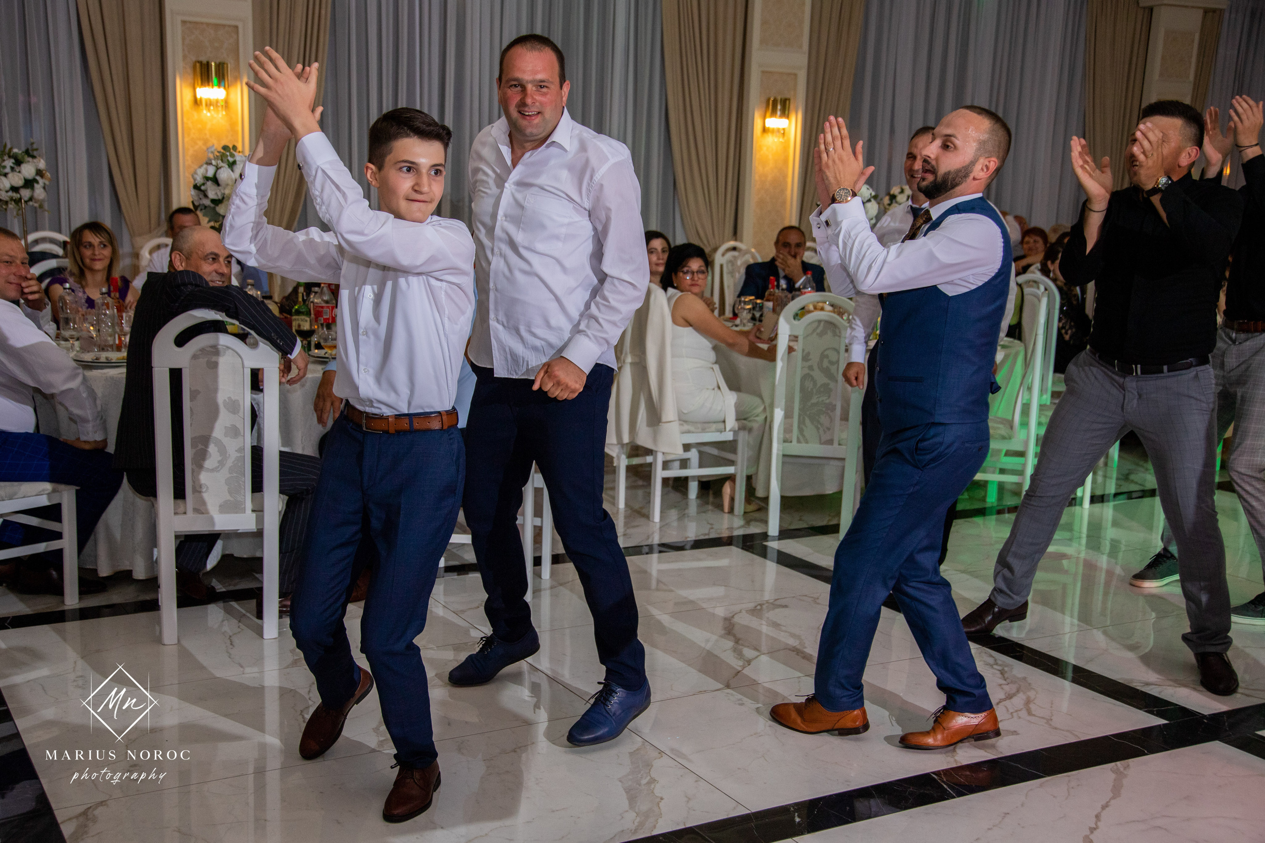 Mihaela & Claudiu | Restaurant Vasyon Baia Suceava