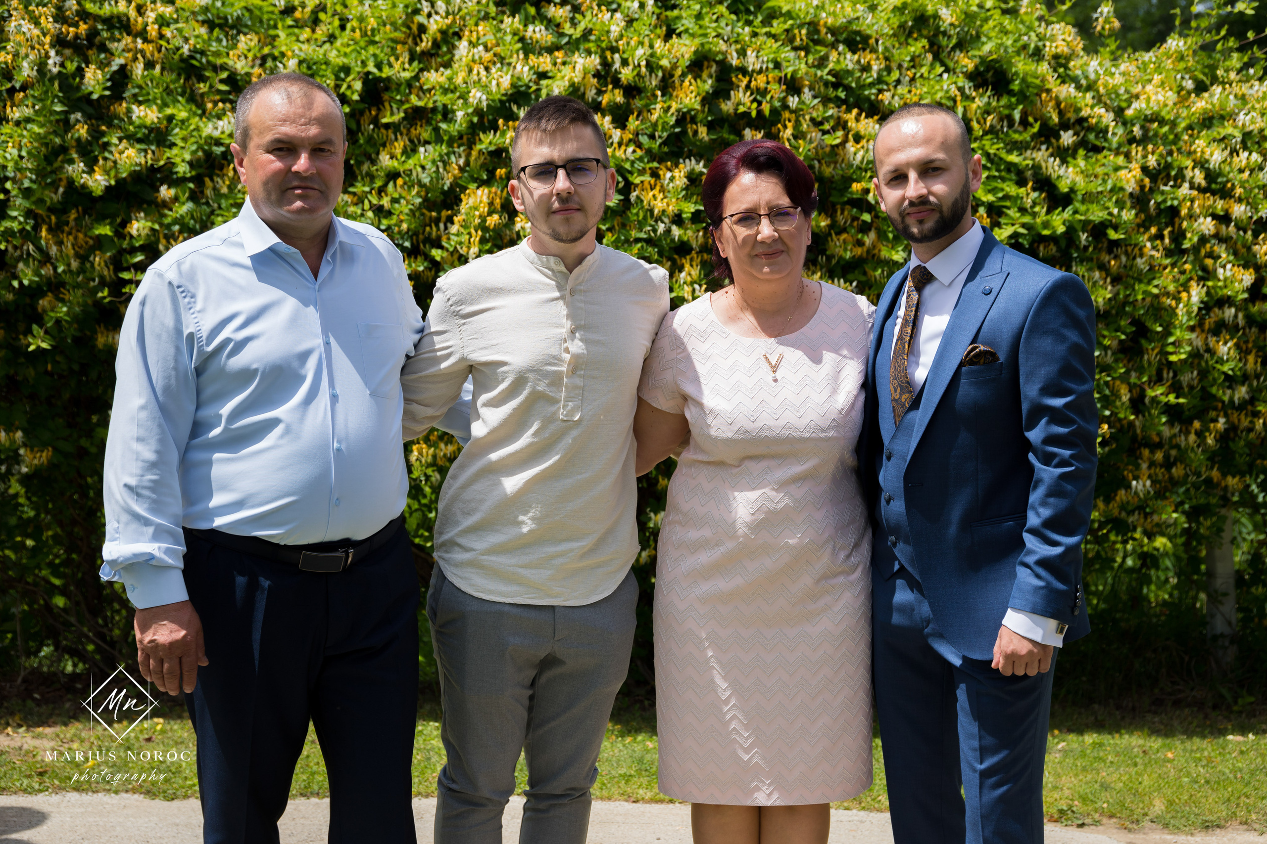 Mihaela & Claudiu | Restaurant Vasyon Baia Suceava