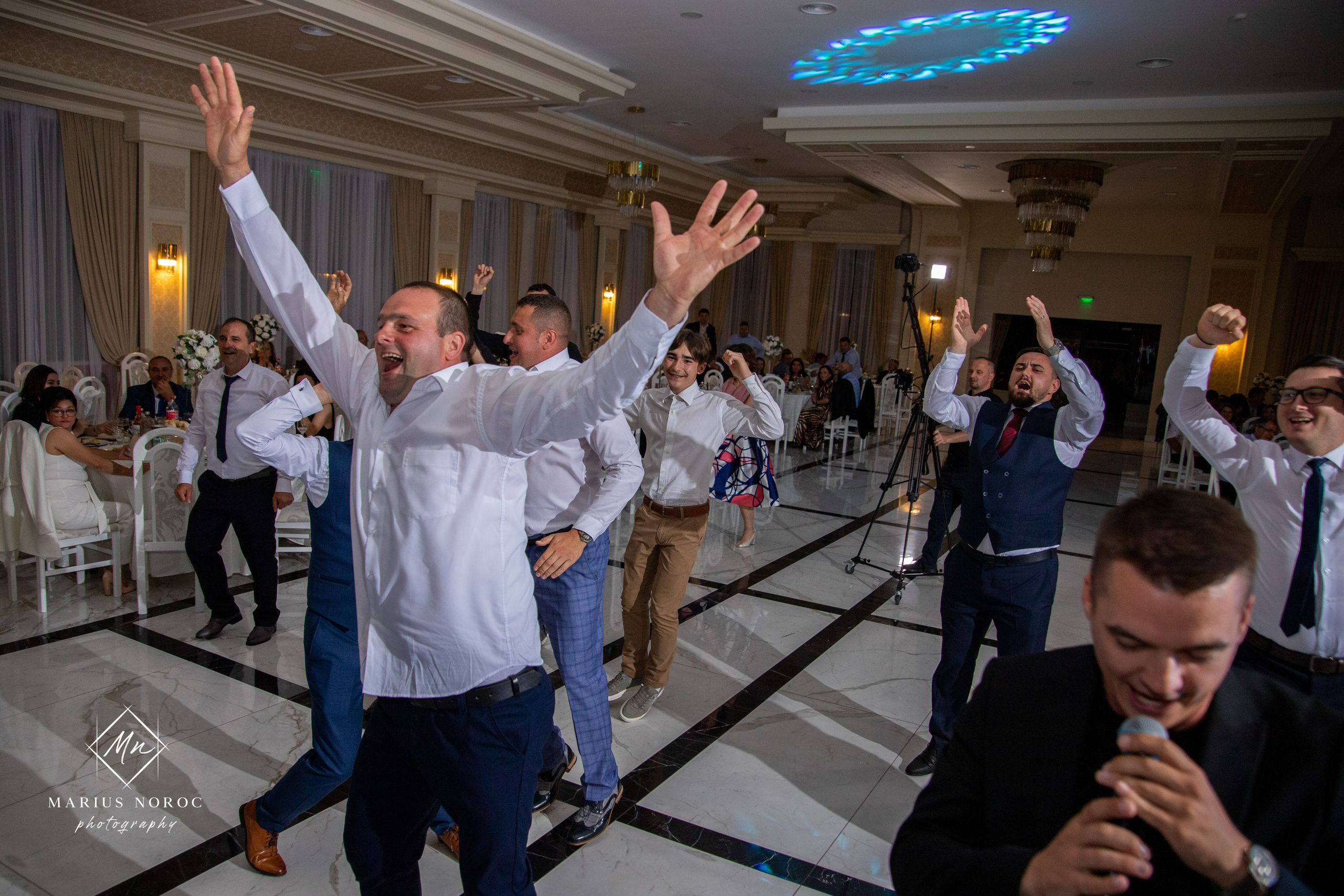 Mihaela & Claudiu | Restaurant Vasyon Baia Suceava