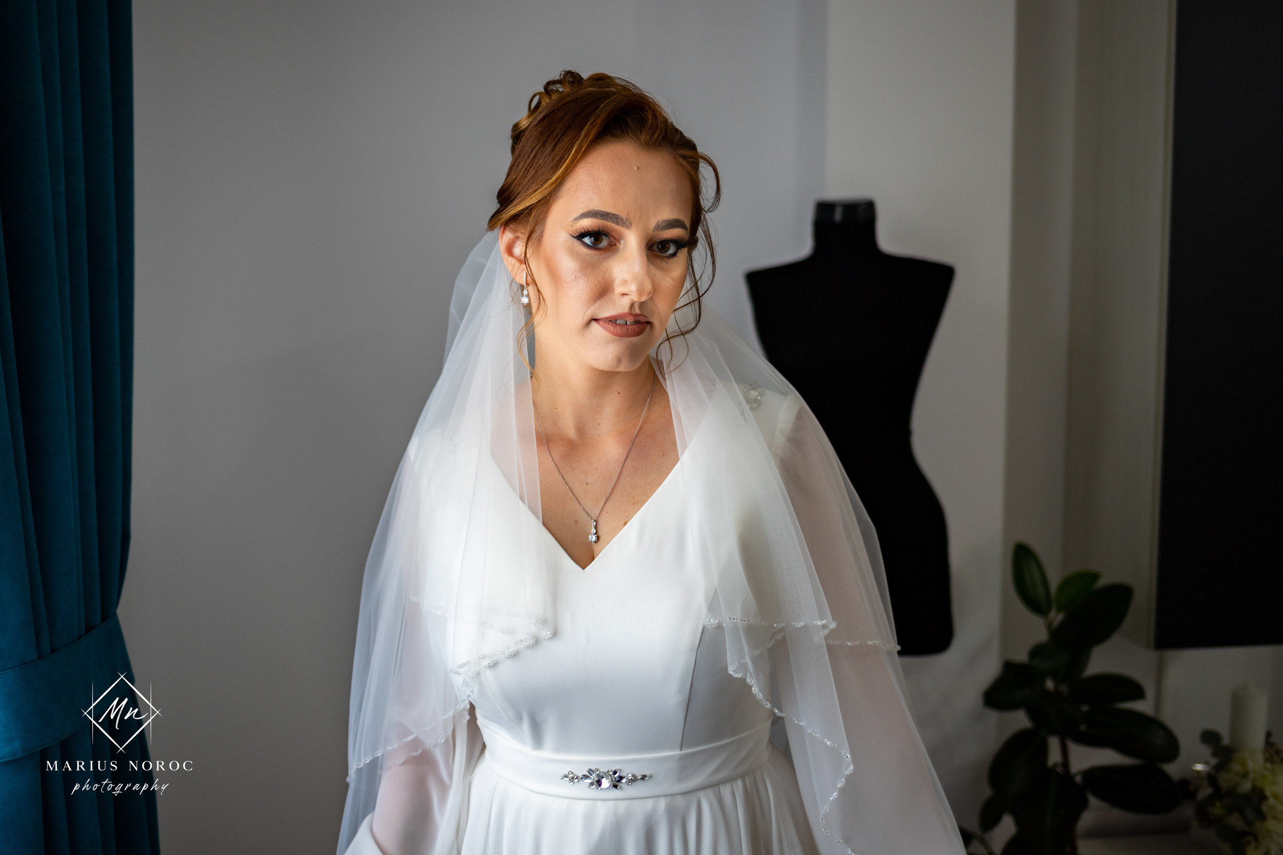 Mihaela & Claudiu | Restaurant Vasyon Baia Suceava