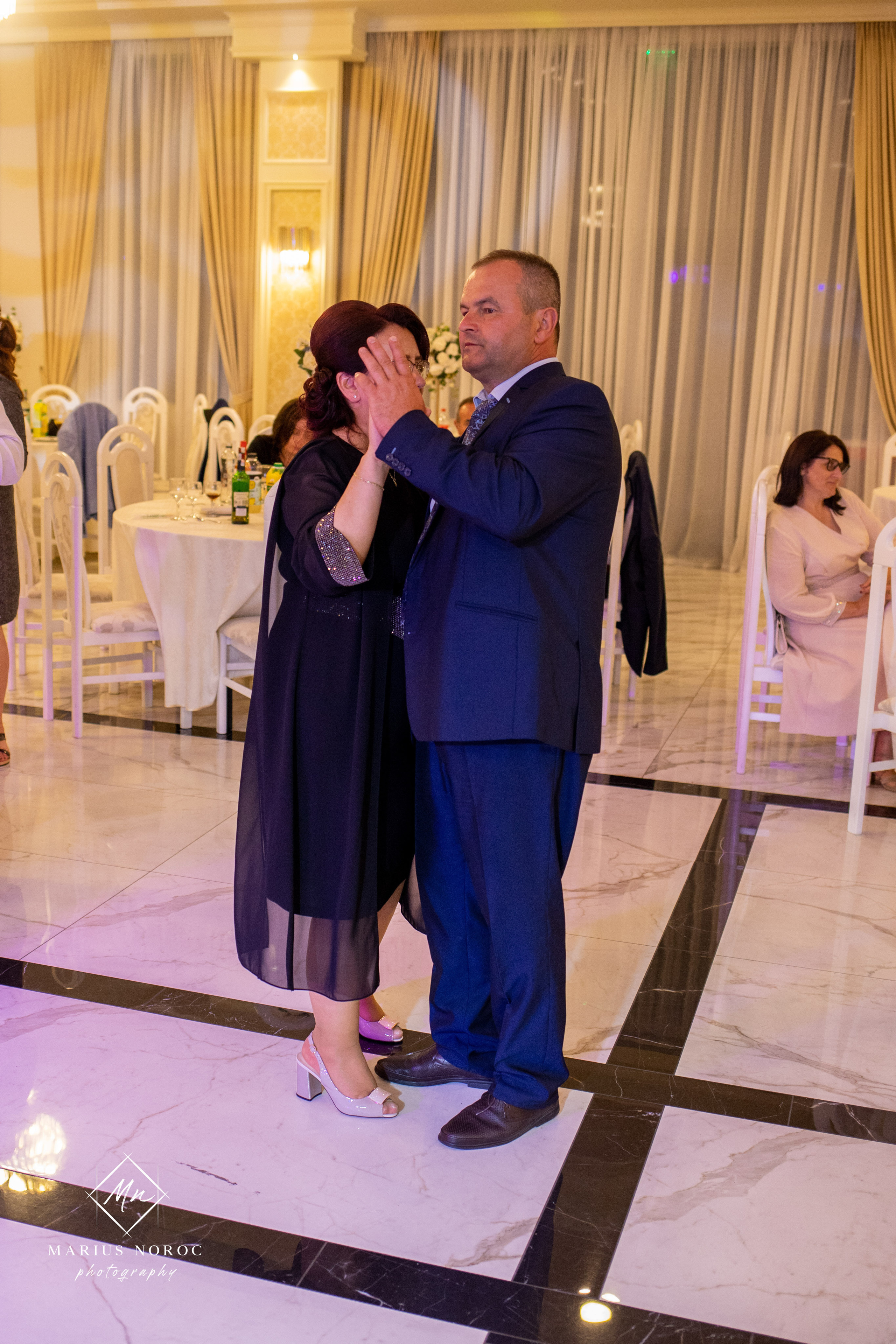 Mihaela & Claudiu | Restaurant Vasyon Baia Suceava