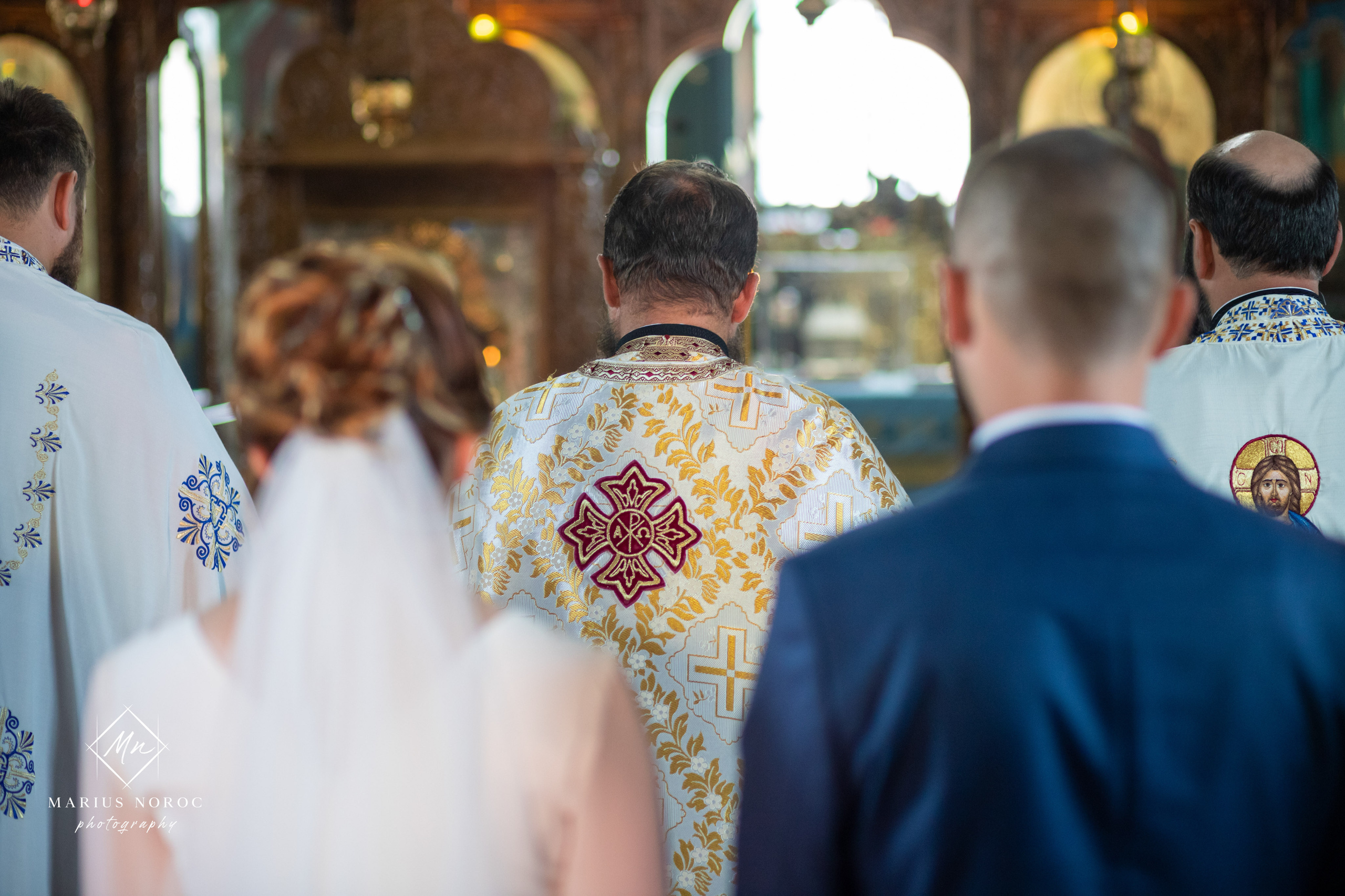 Mihaela & Claudiu | Restaurant Vasyon Baia Suceava