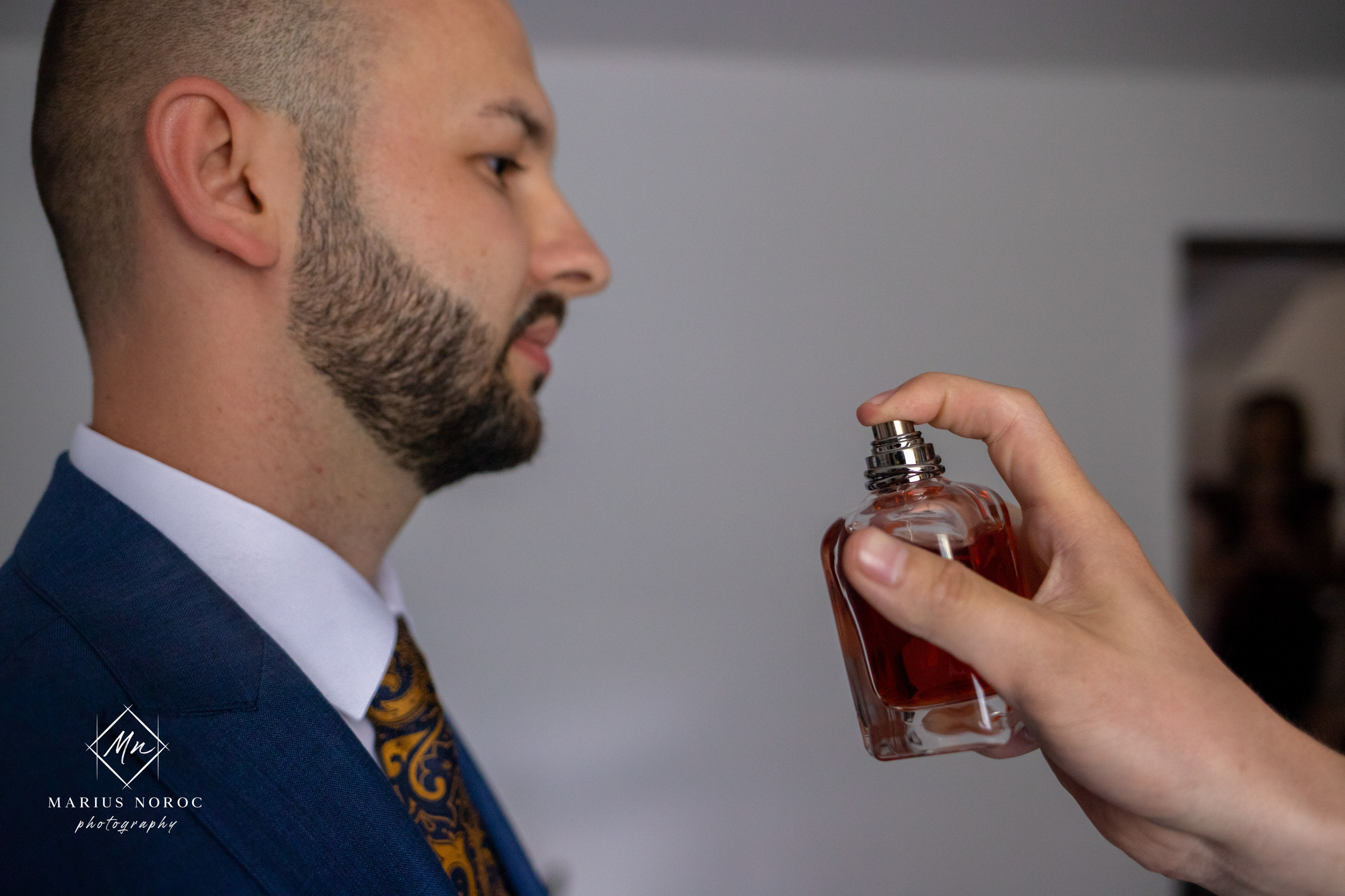 Mihaela & Claudiu | Restaurant Vasyon Baia Suceava