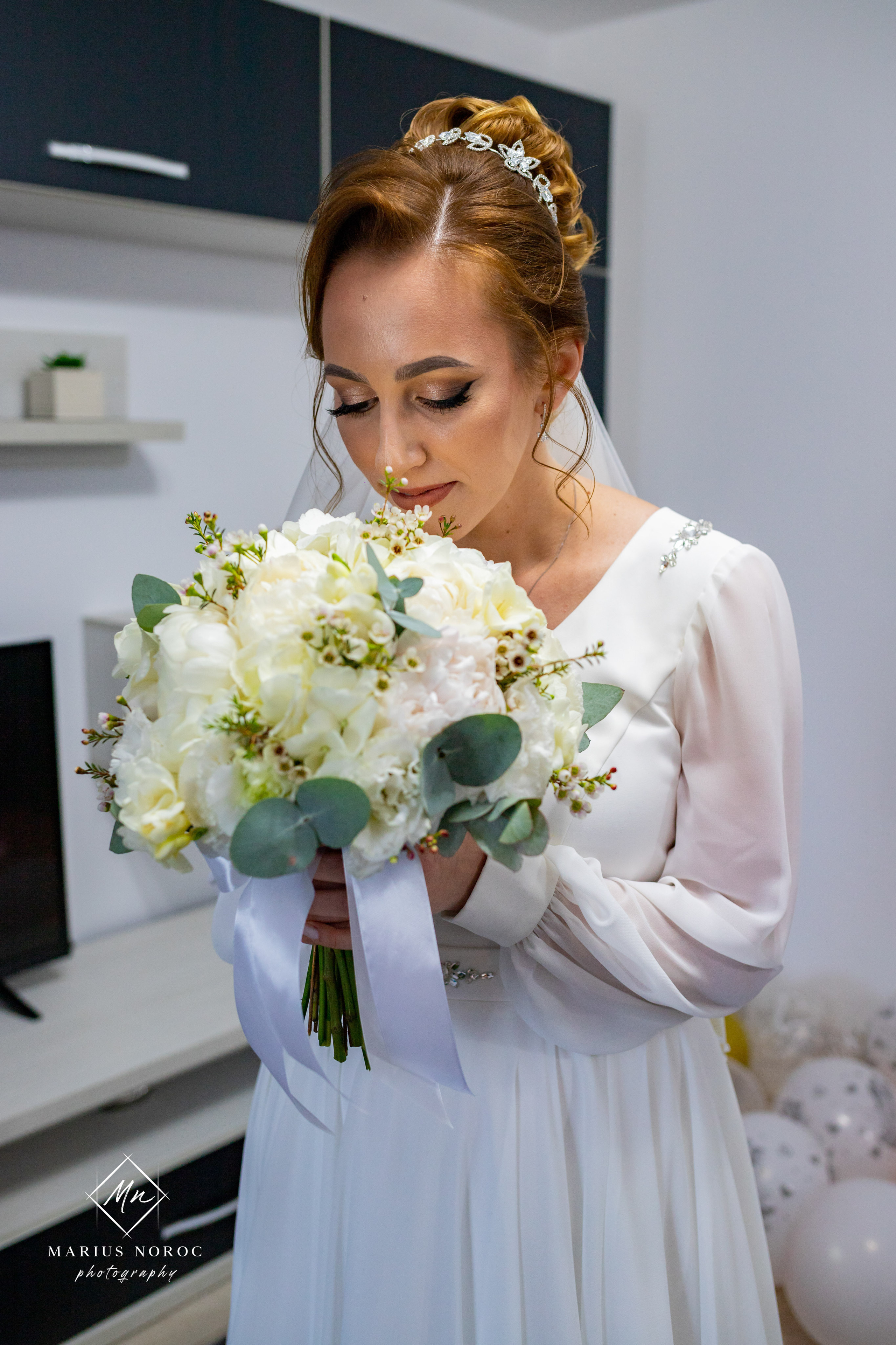 Mihaela & Claudiu | Restaurant Vasyon Baia Suceava