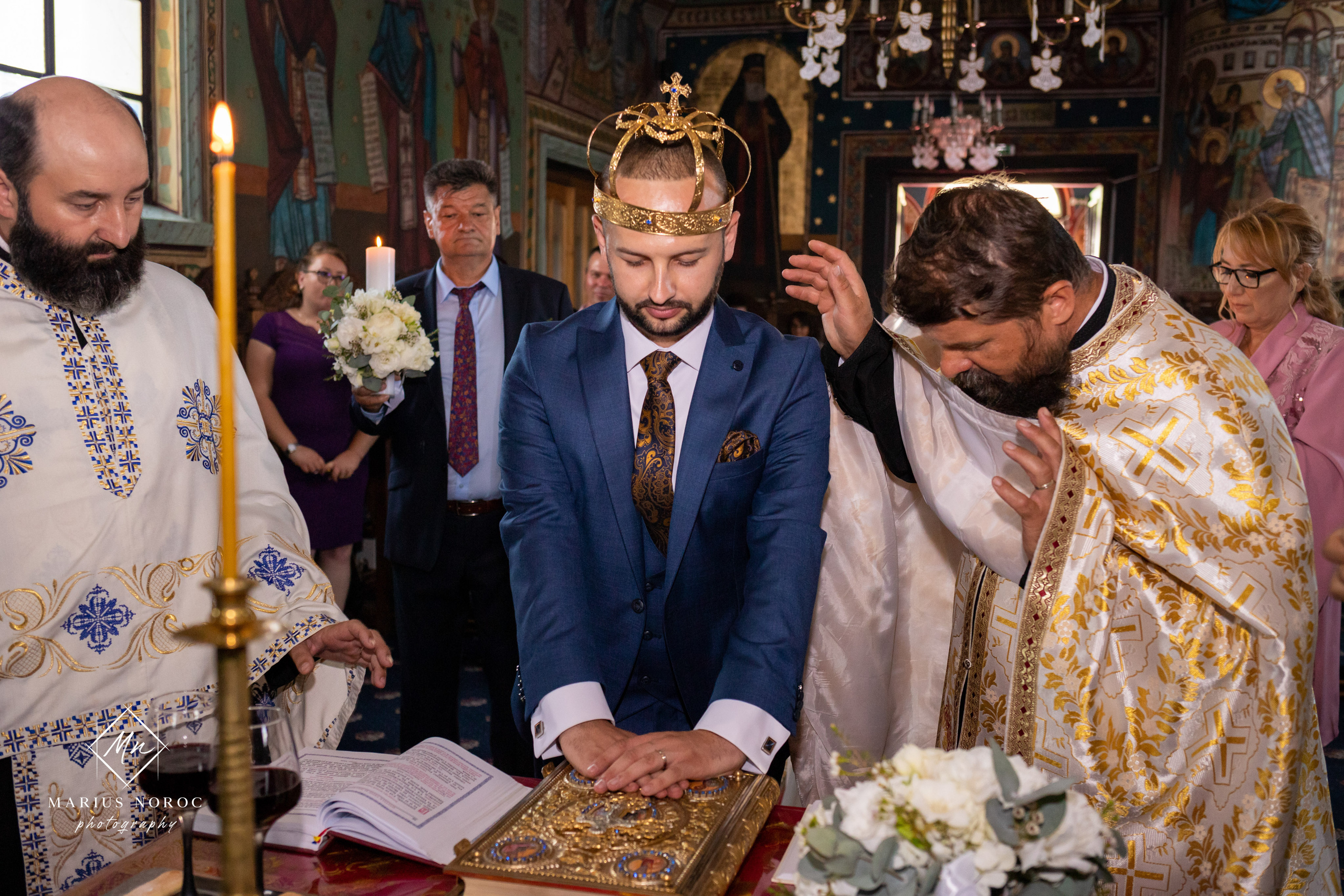 Mihaela & Claudiu | Restaurant Vasyon Baia Suceava