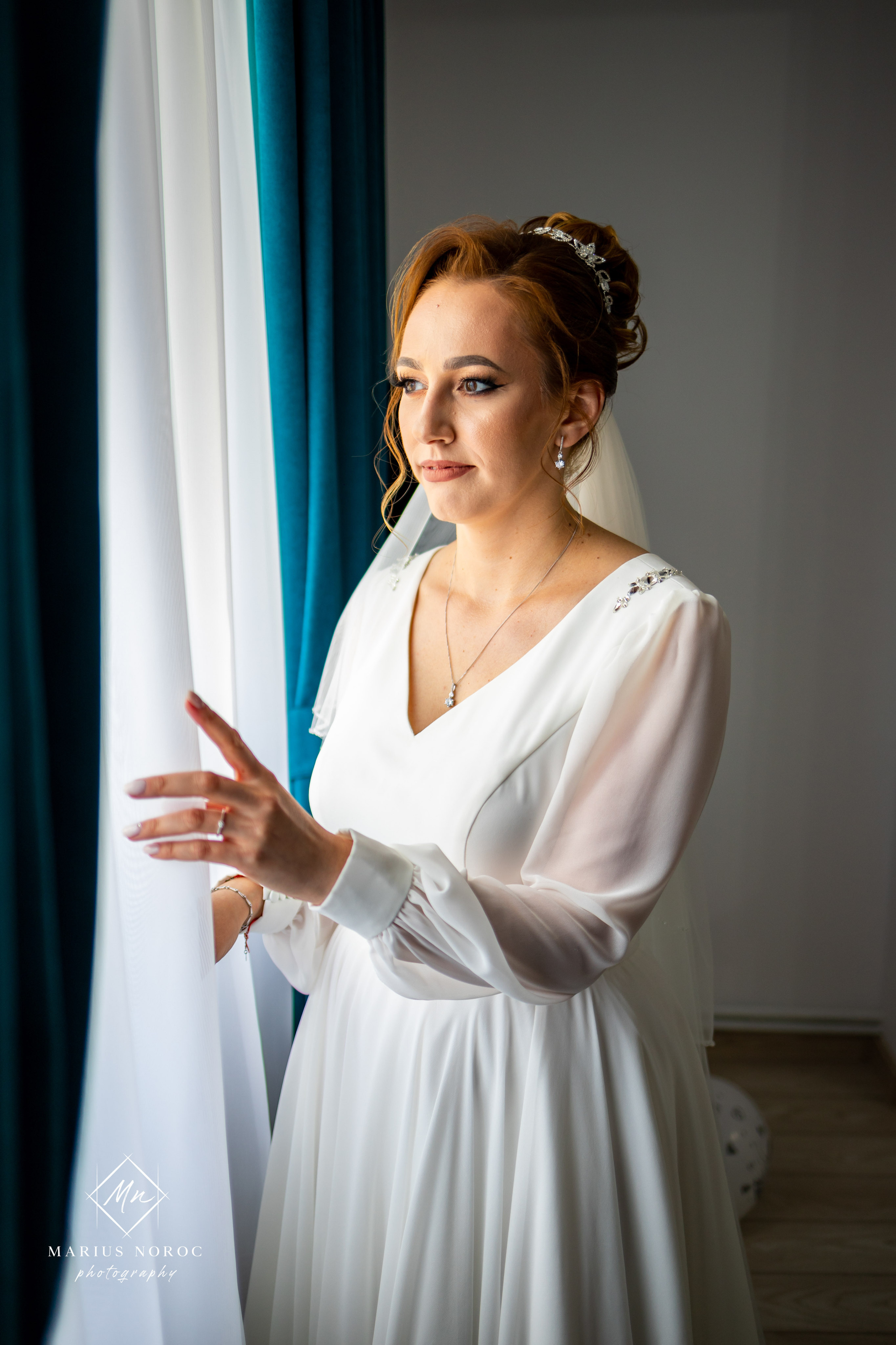 Mihaela & Claudiu | Restaurant Vasyon Baia Suceava