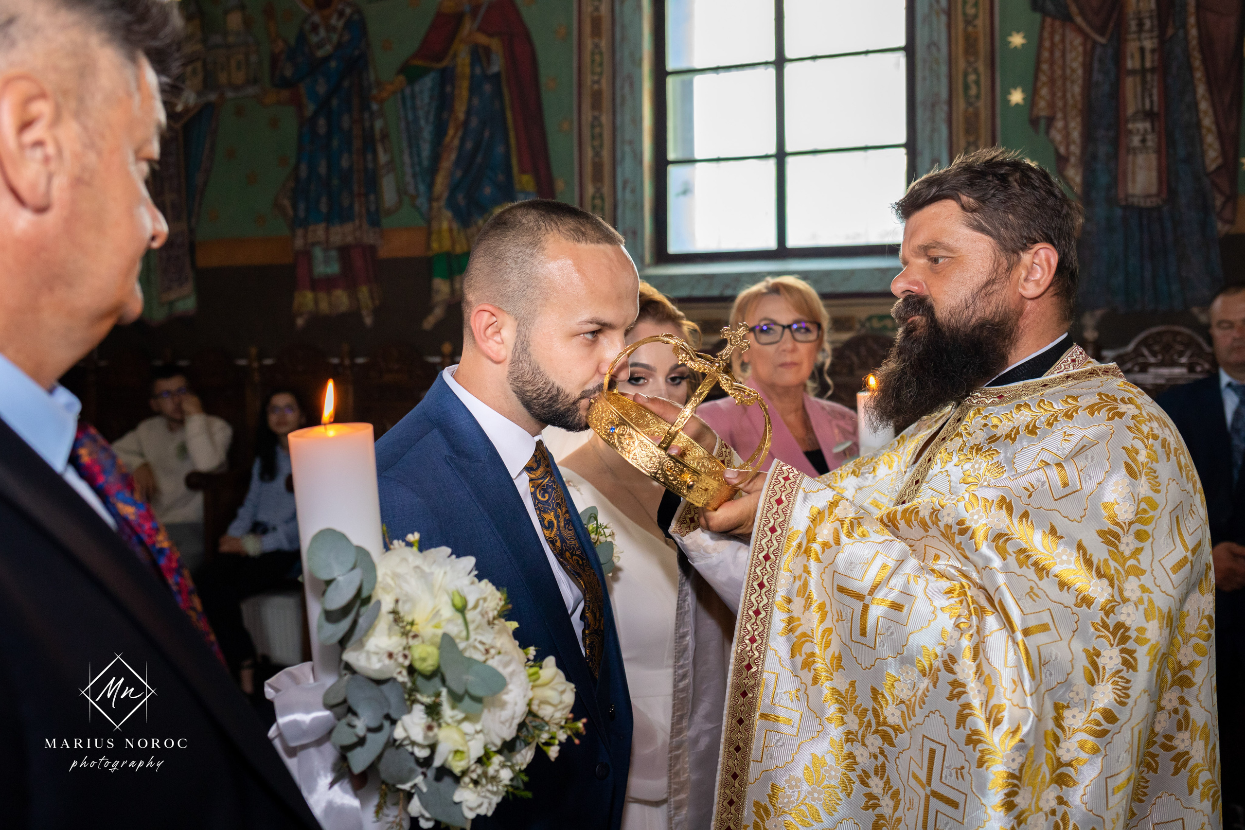 Mihaela & Claudiu | Restaurant Vasyon Baia Suceava