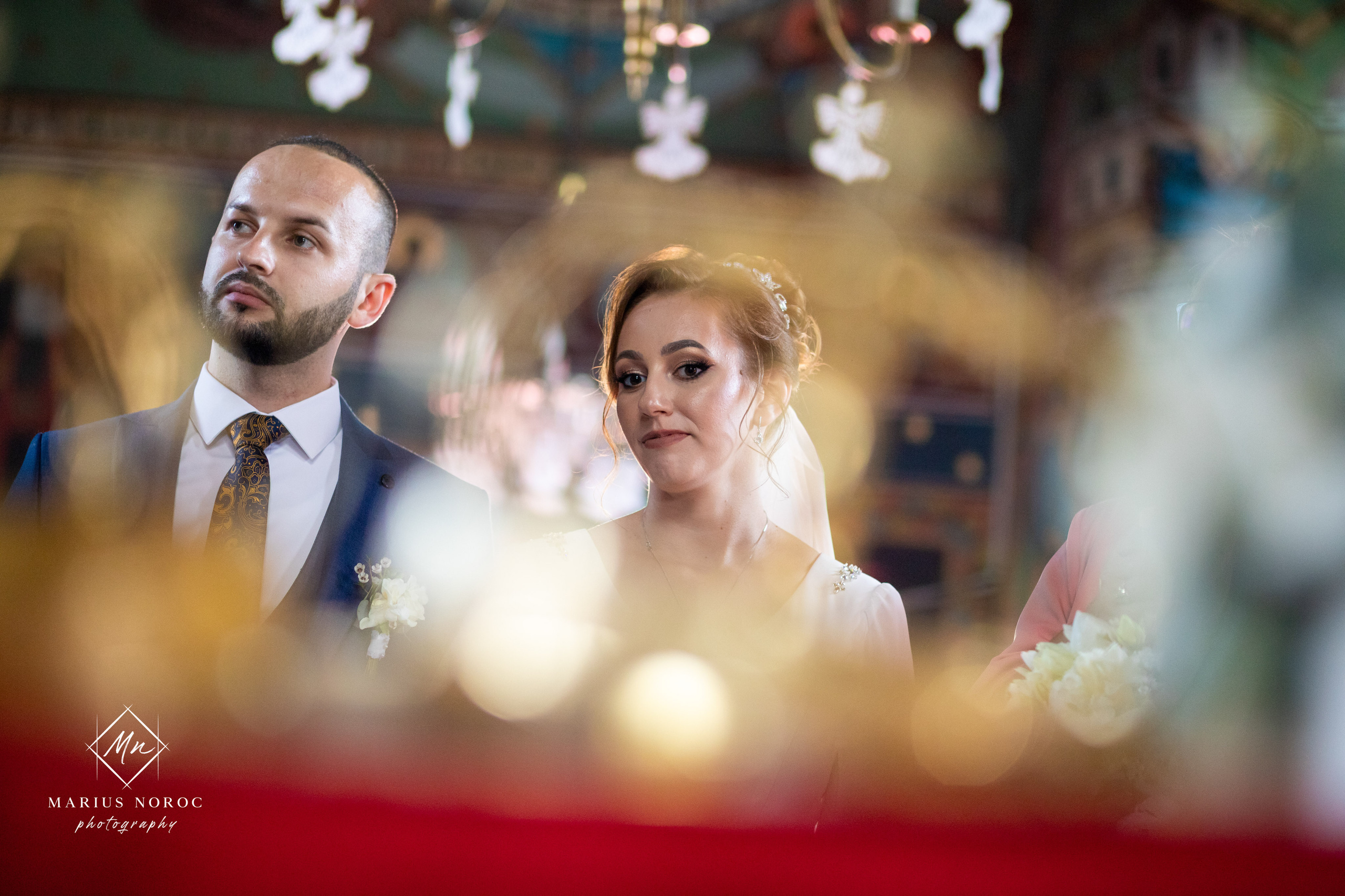 Mihaela & Claudiu | Restaurant Vasyon Baia Suceava